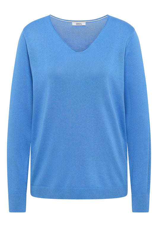 Basic Pullover