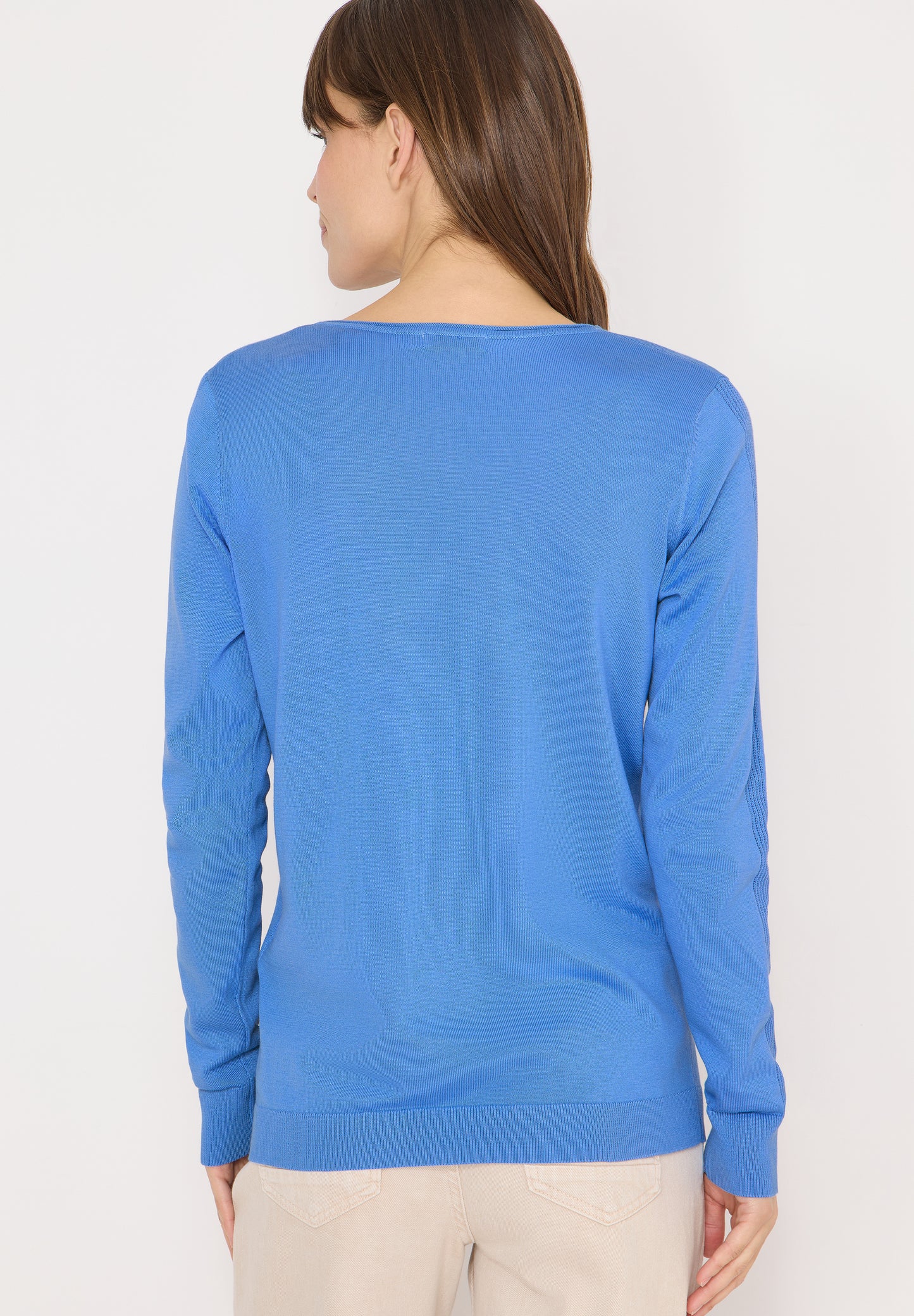 Basic Pullover