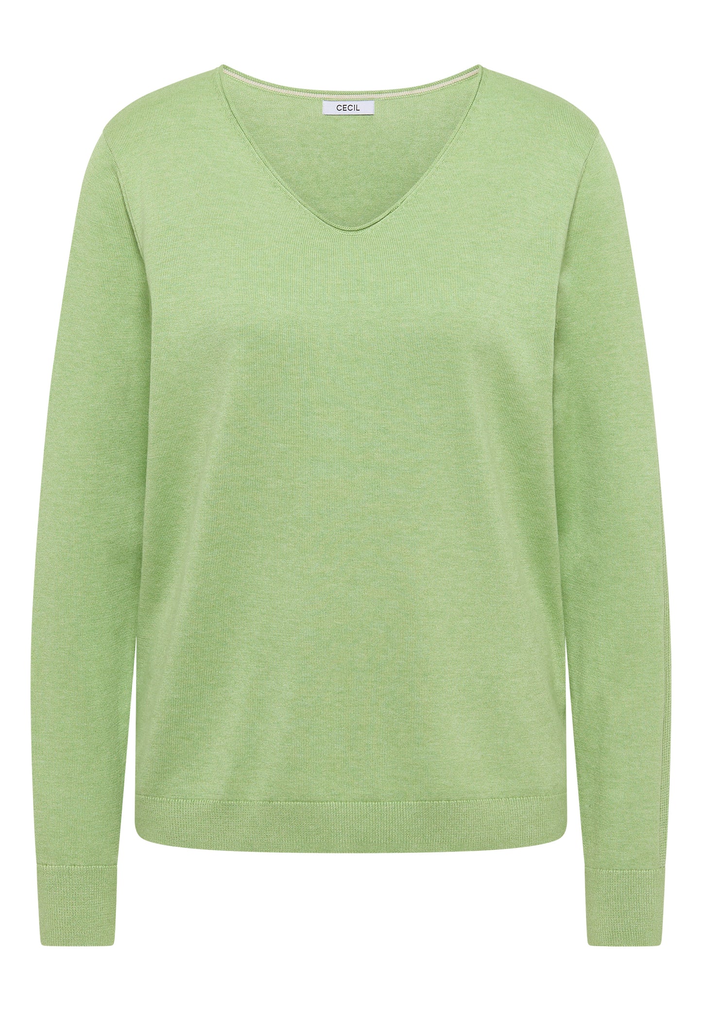 Basic Pullover