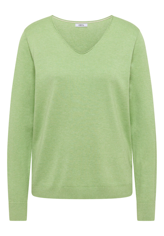 Basic Pullover