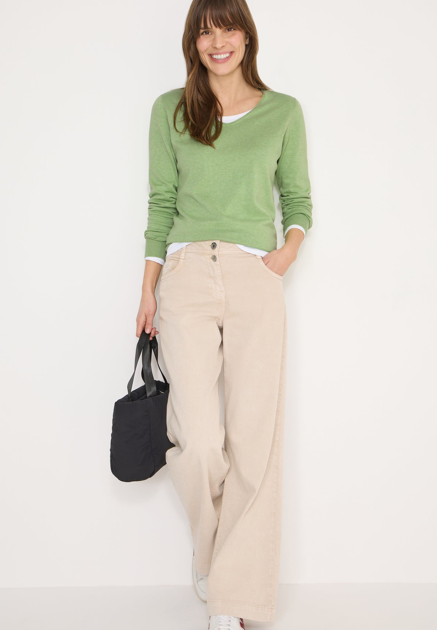 Basic Pullover