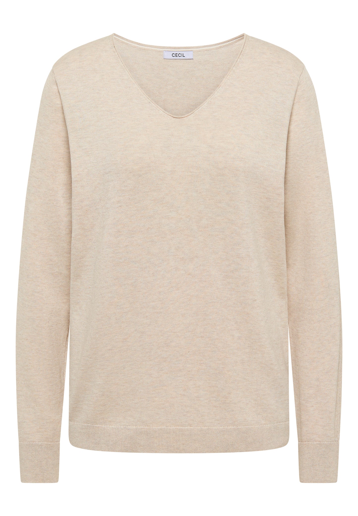 Basic Pullover