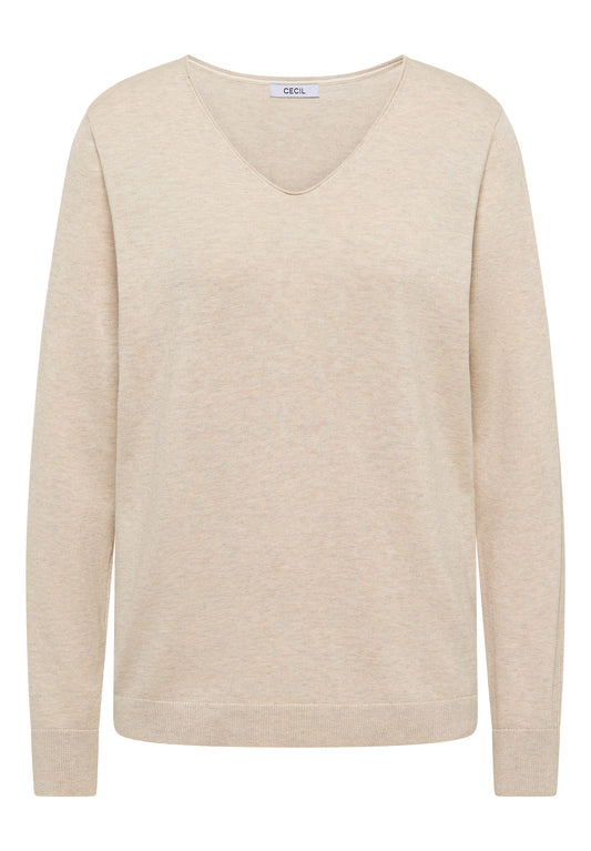 Basic Pullover