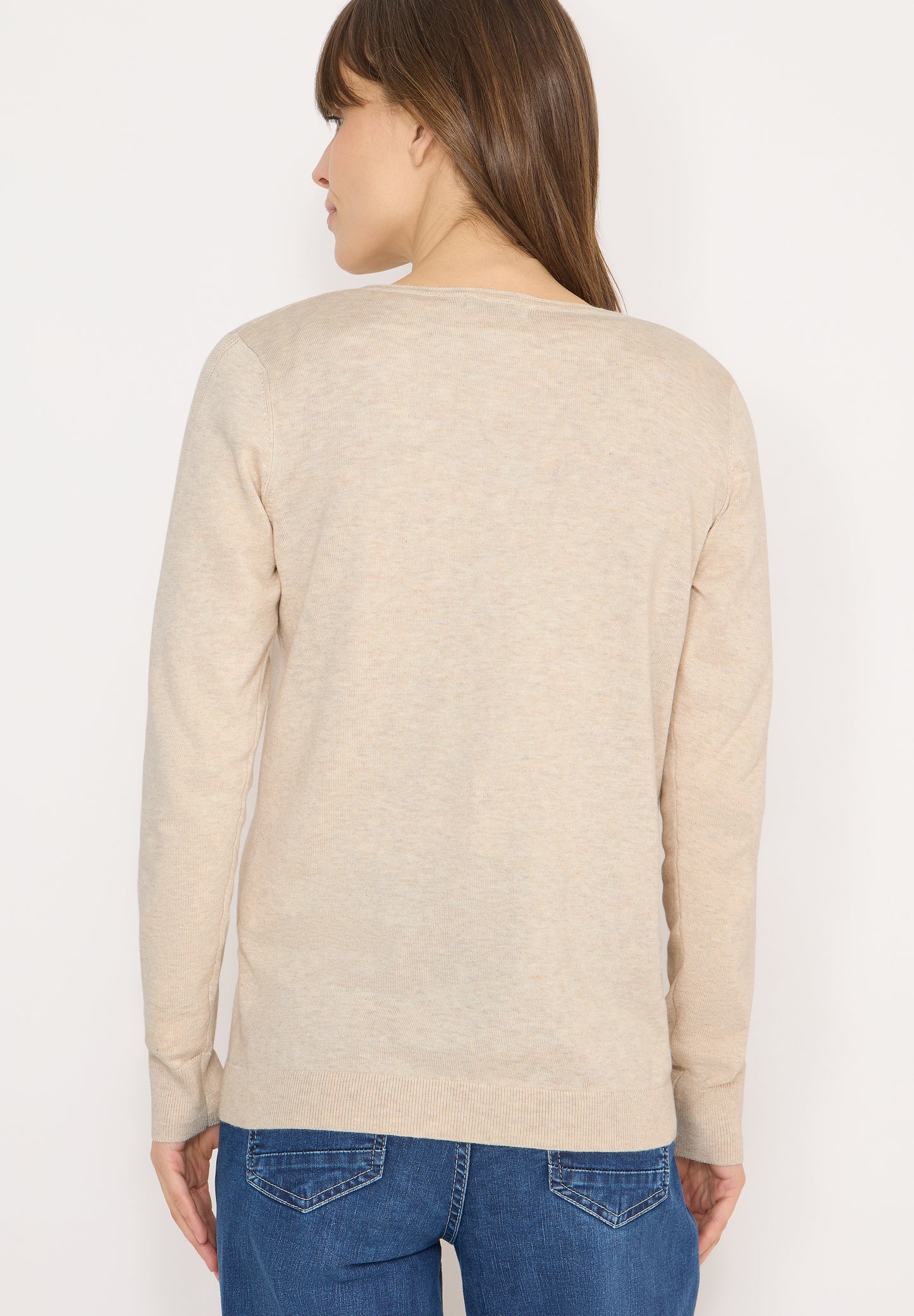 Basic Pullover