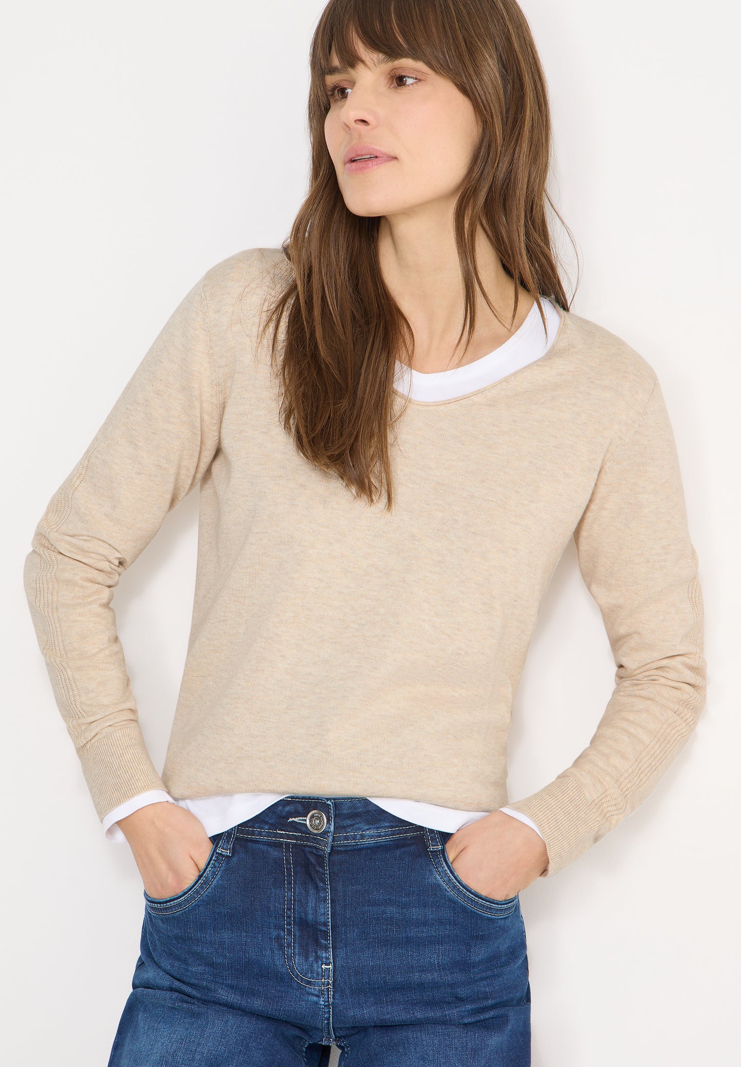Basic Pullover