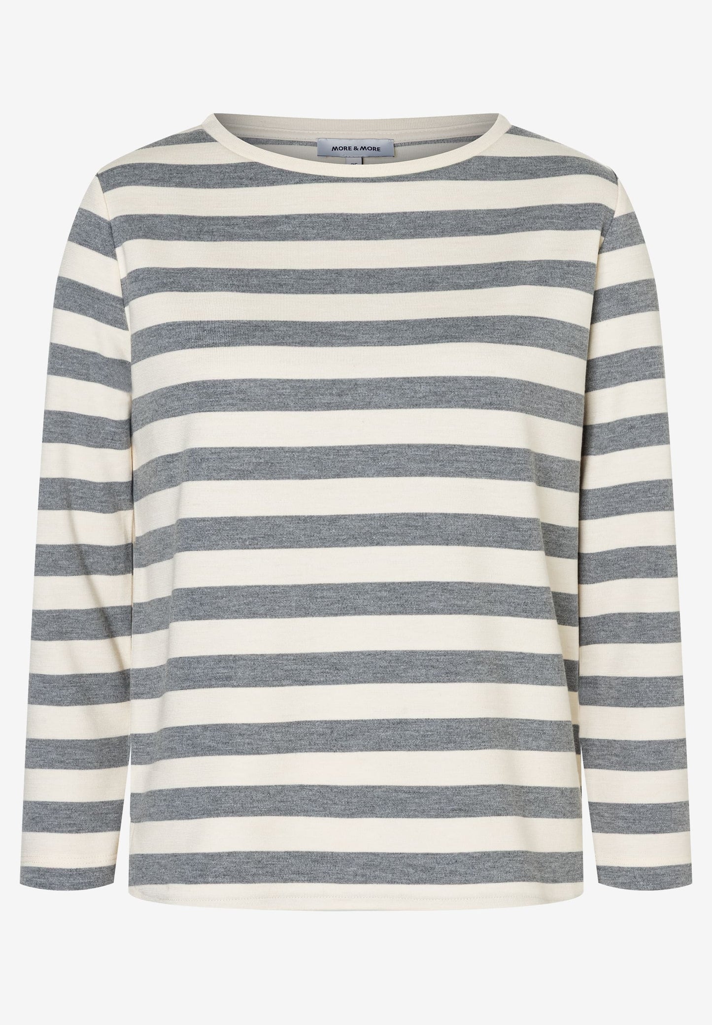 Streifenshirt