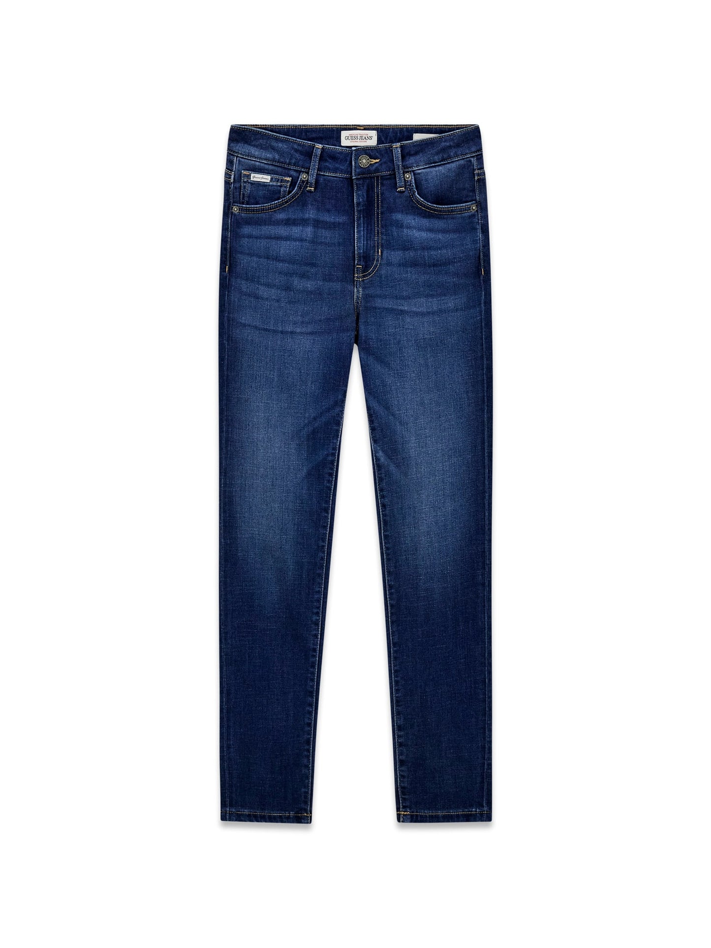 GJ G05 HIGH RISE SKINNY