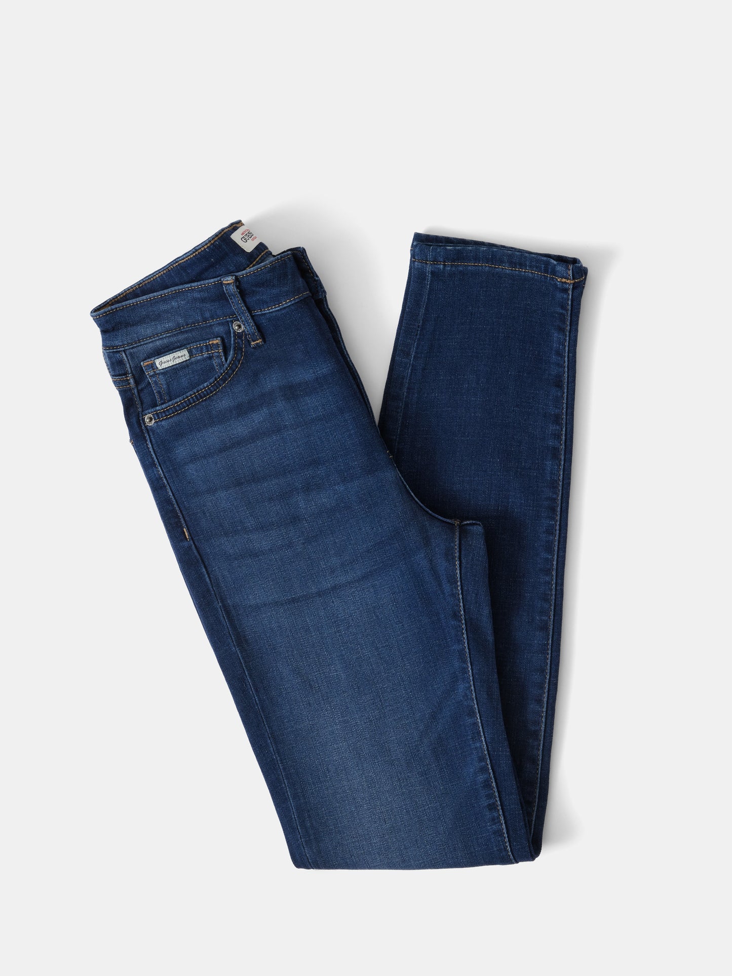 GJ G05 HIGH RISE SKINNY