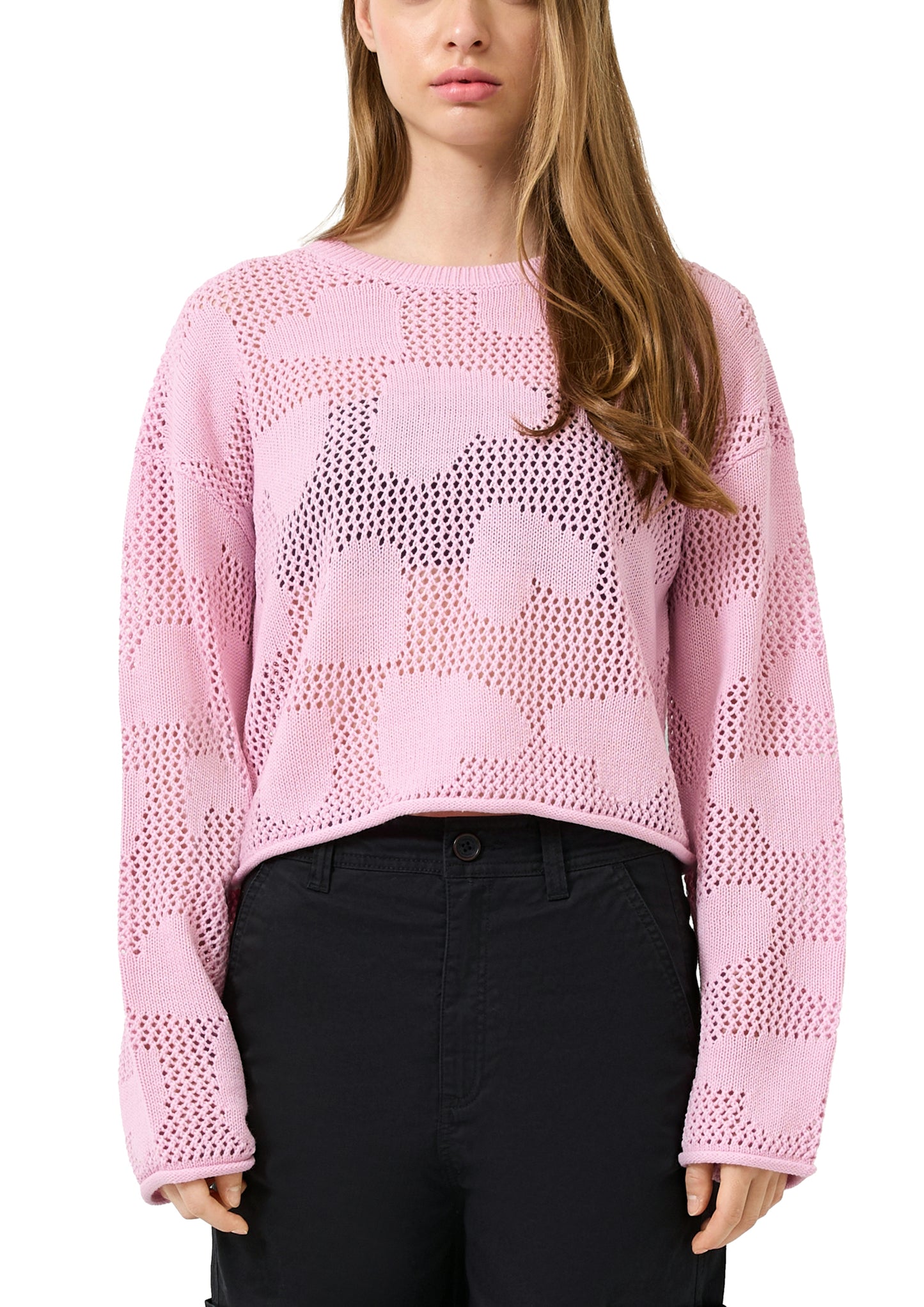 Strickpullover