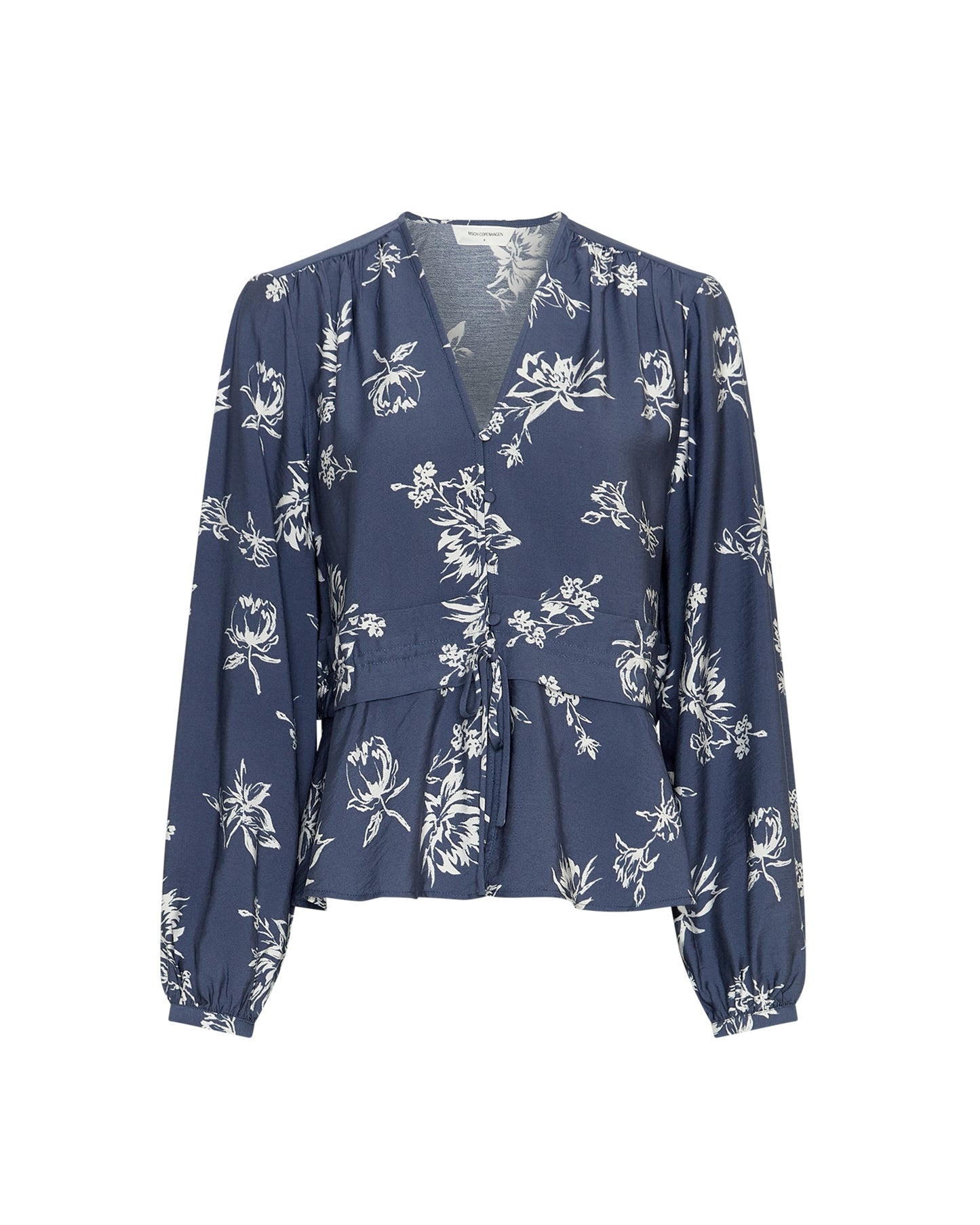 MSCHAndena Amabella Shirt AOP