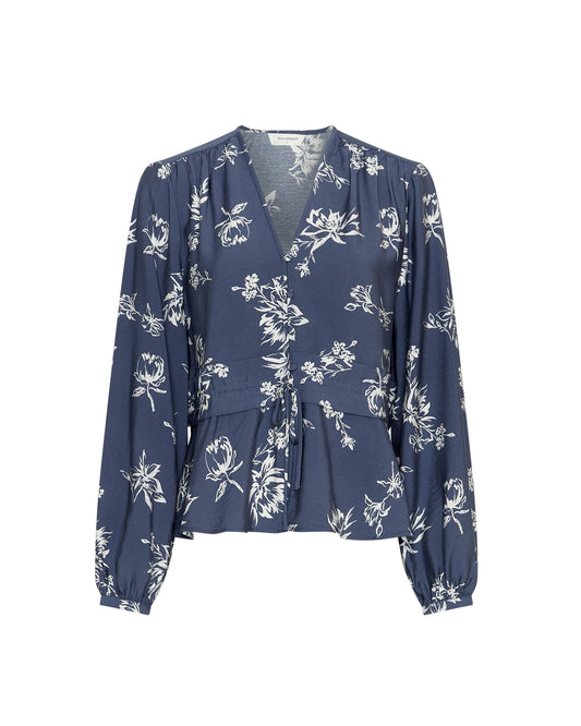MSCHAndena Amabella Shirt AOP
