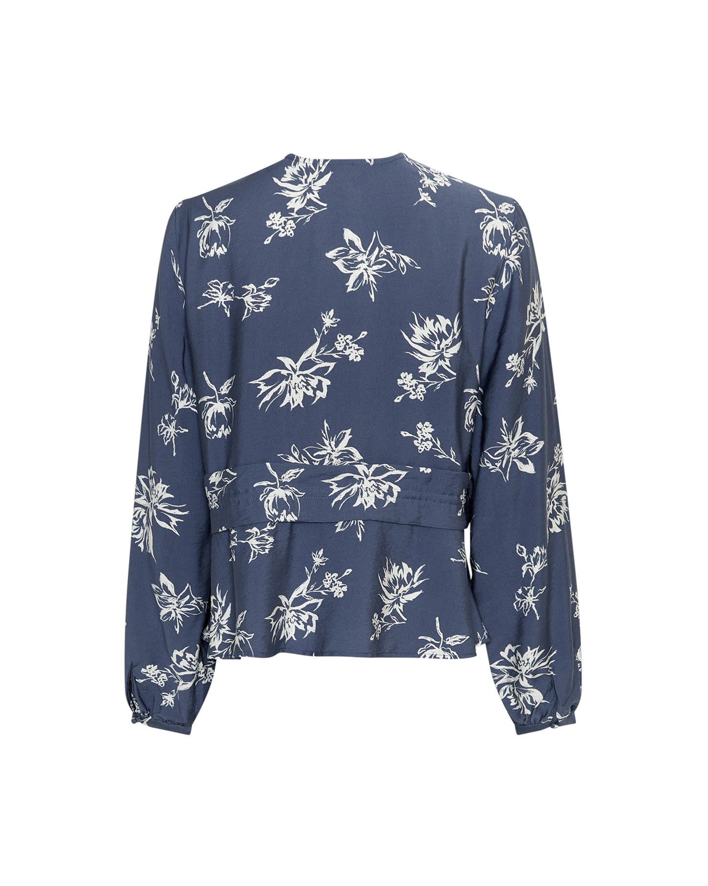 MSCHAndena Amabella Shirt AOP