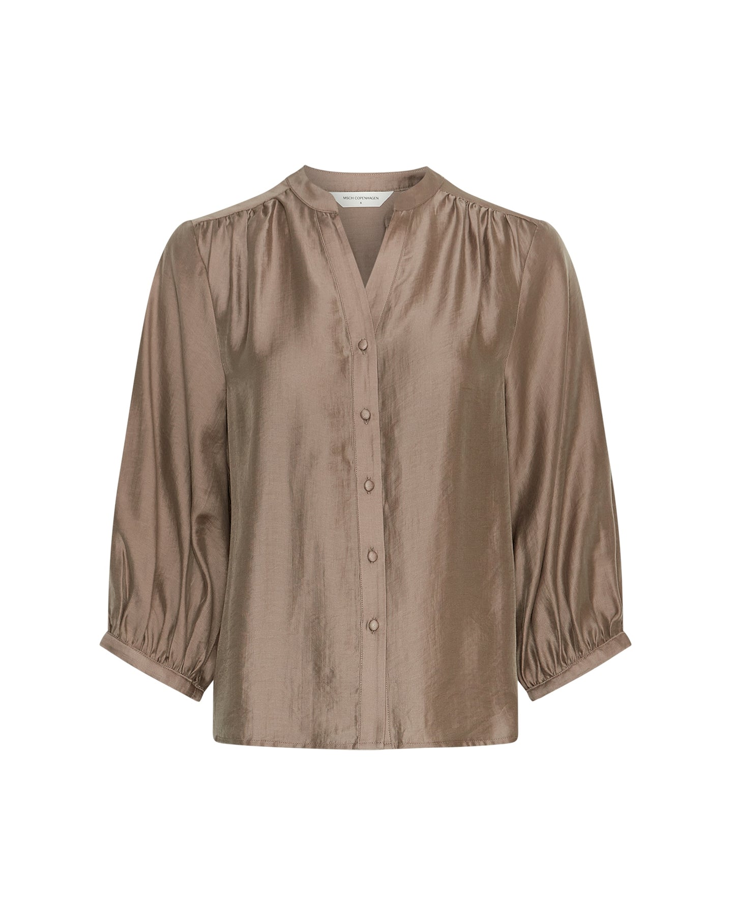 MSCHRamona Rikkelia 3 4 Shirt