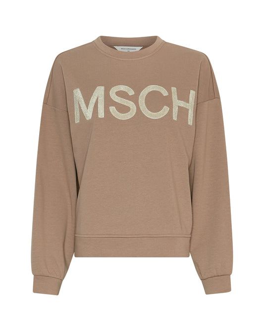 MSCHMela Briena MSCH Sweatshirt