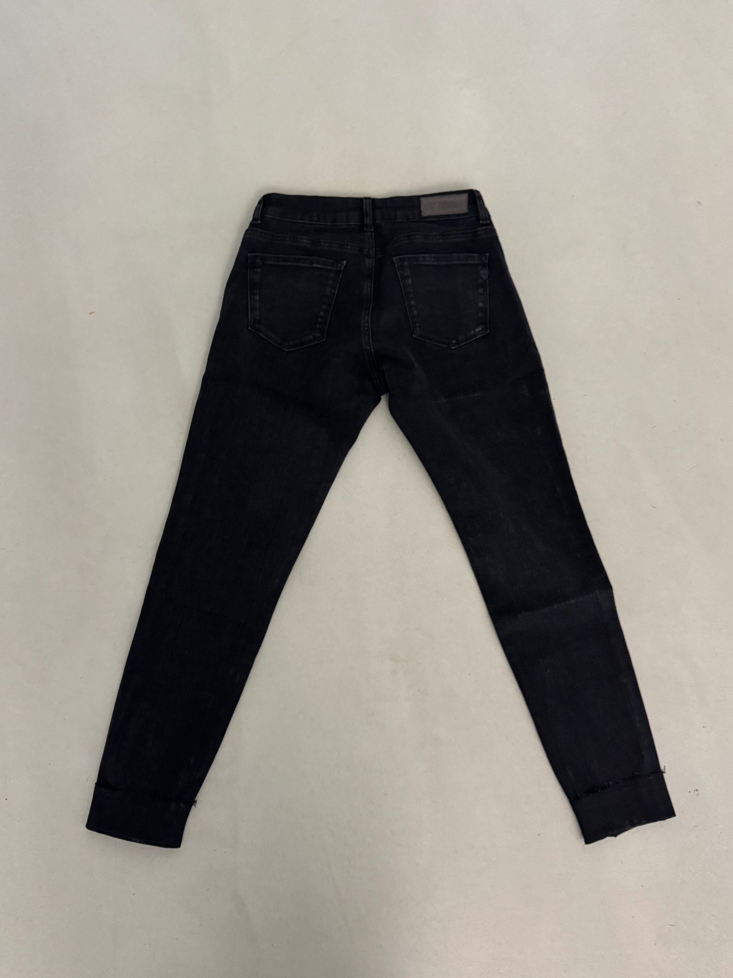 Zhrill Jeans Fjet black