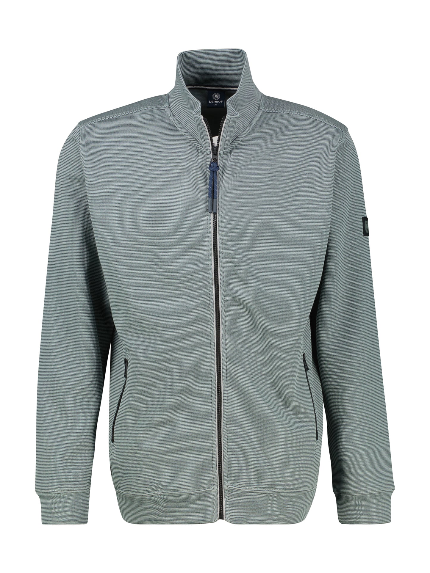 JACKE FULLZIP