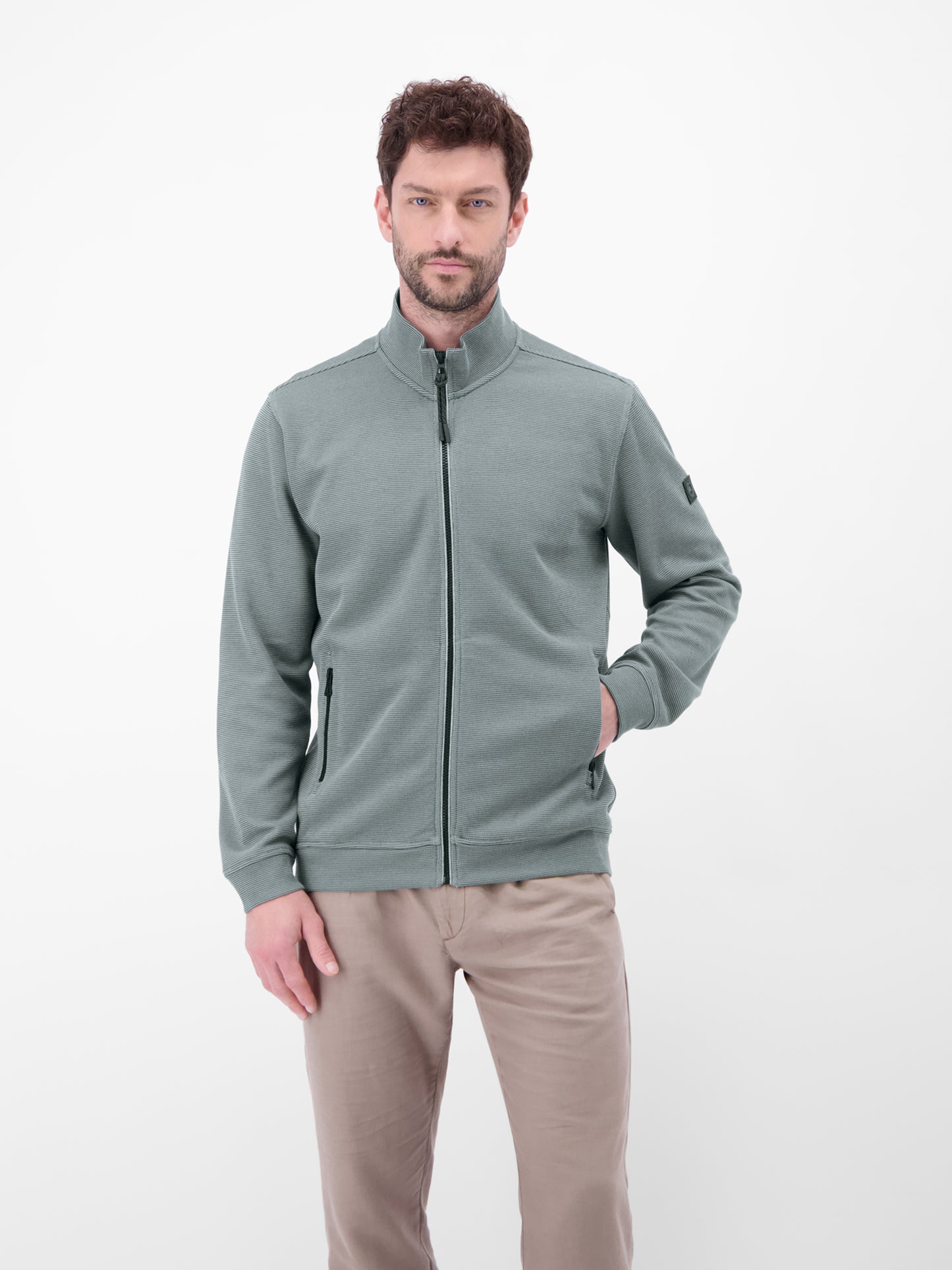 JACKE FULLZIP