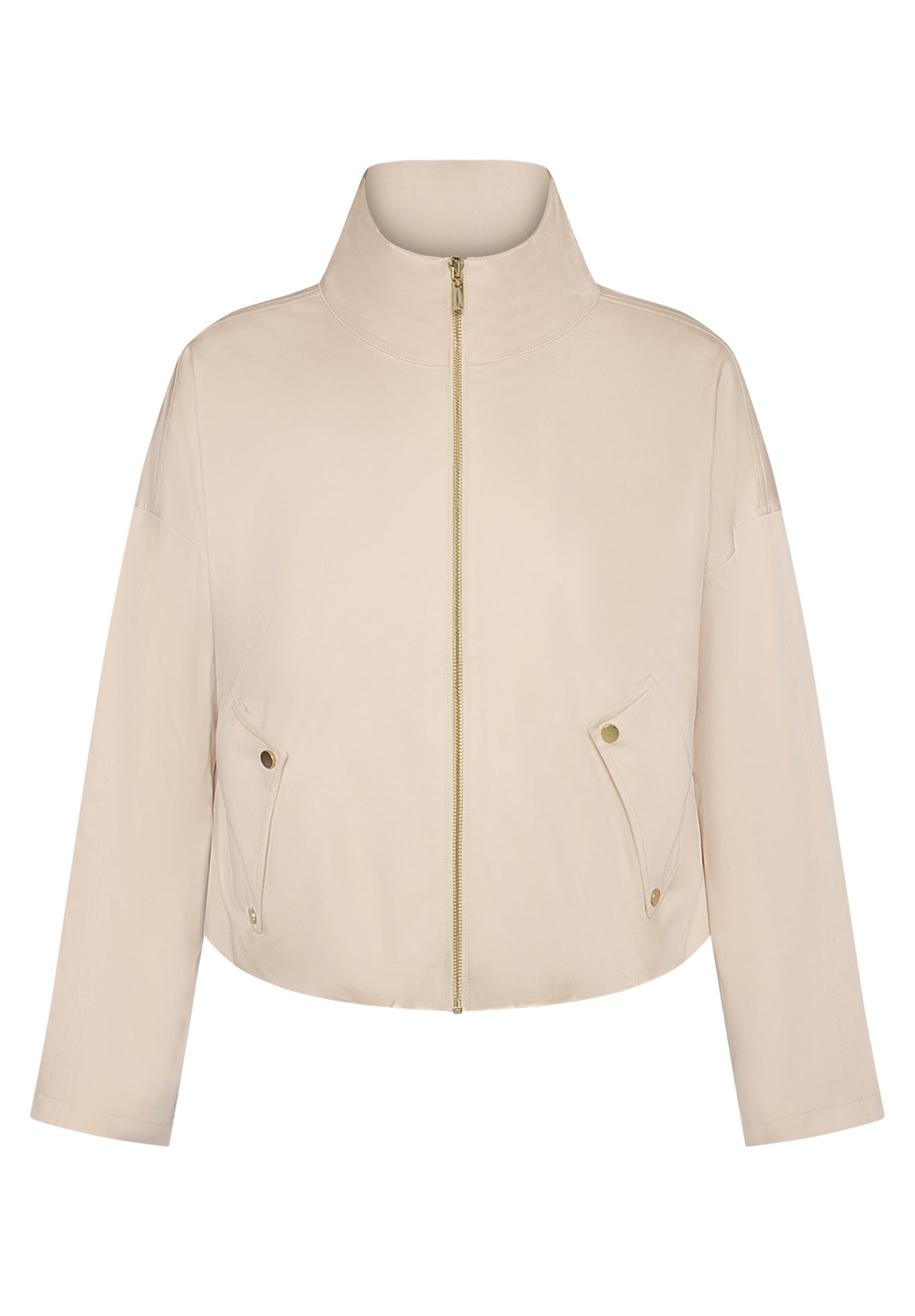 Casual-Jacke