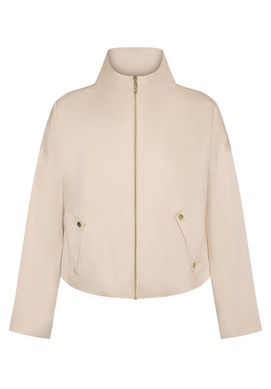 Casual-Jacke