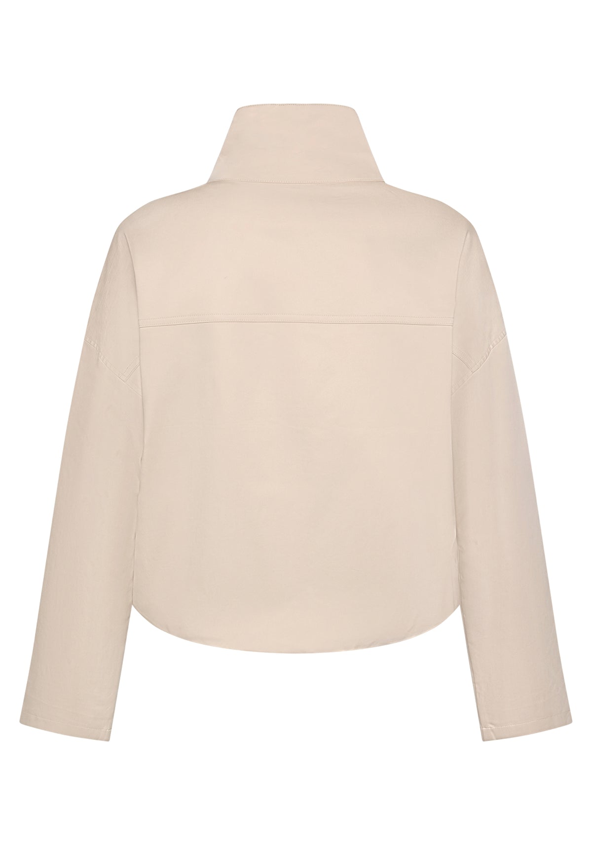 Casual-Jacke