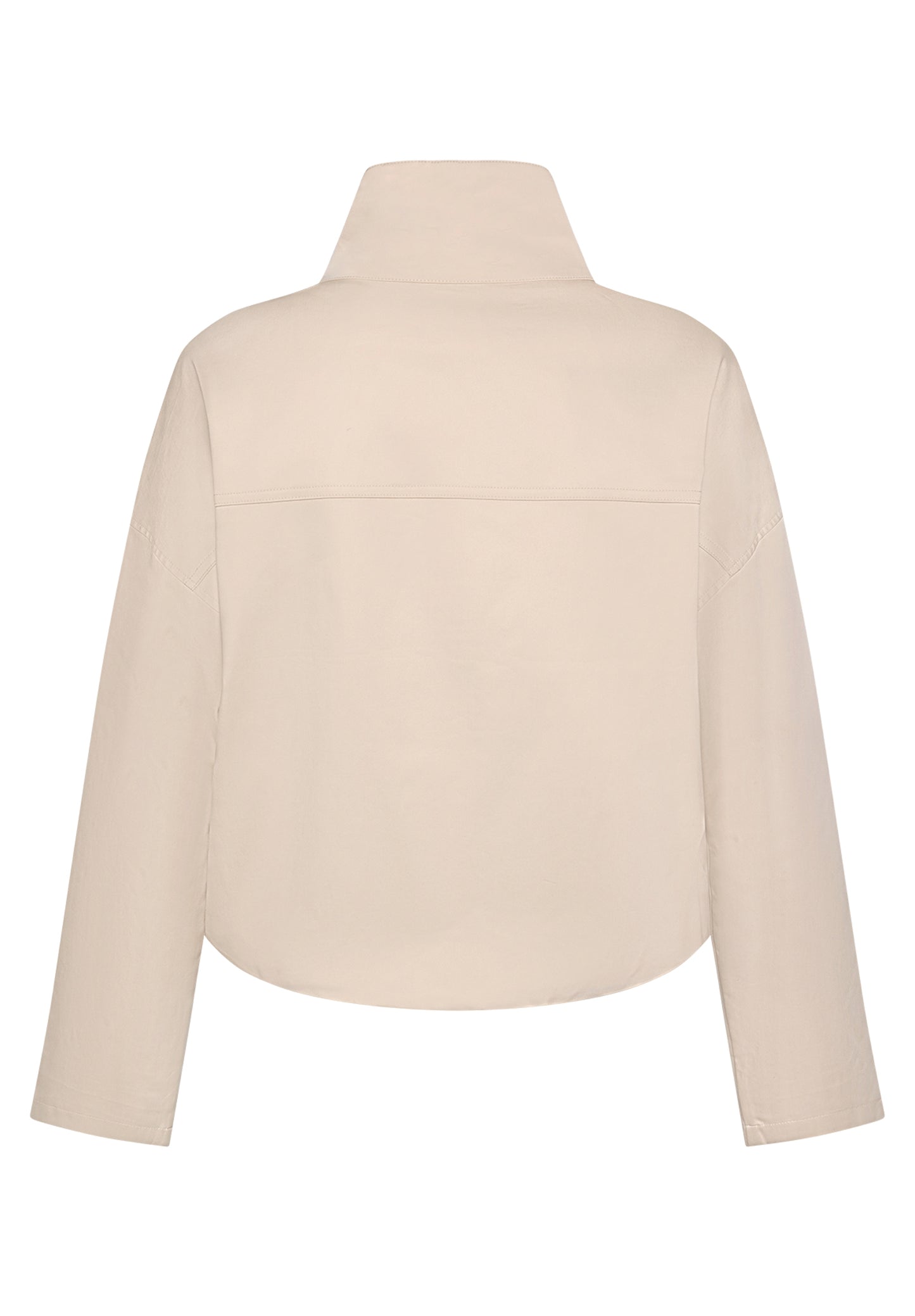 Casual-Jacke