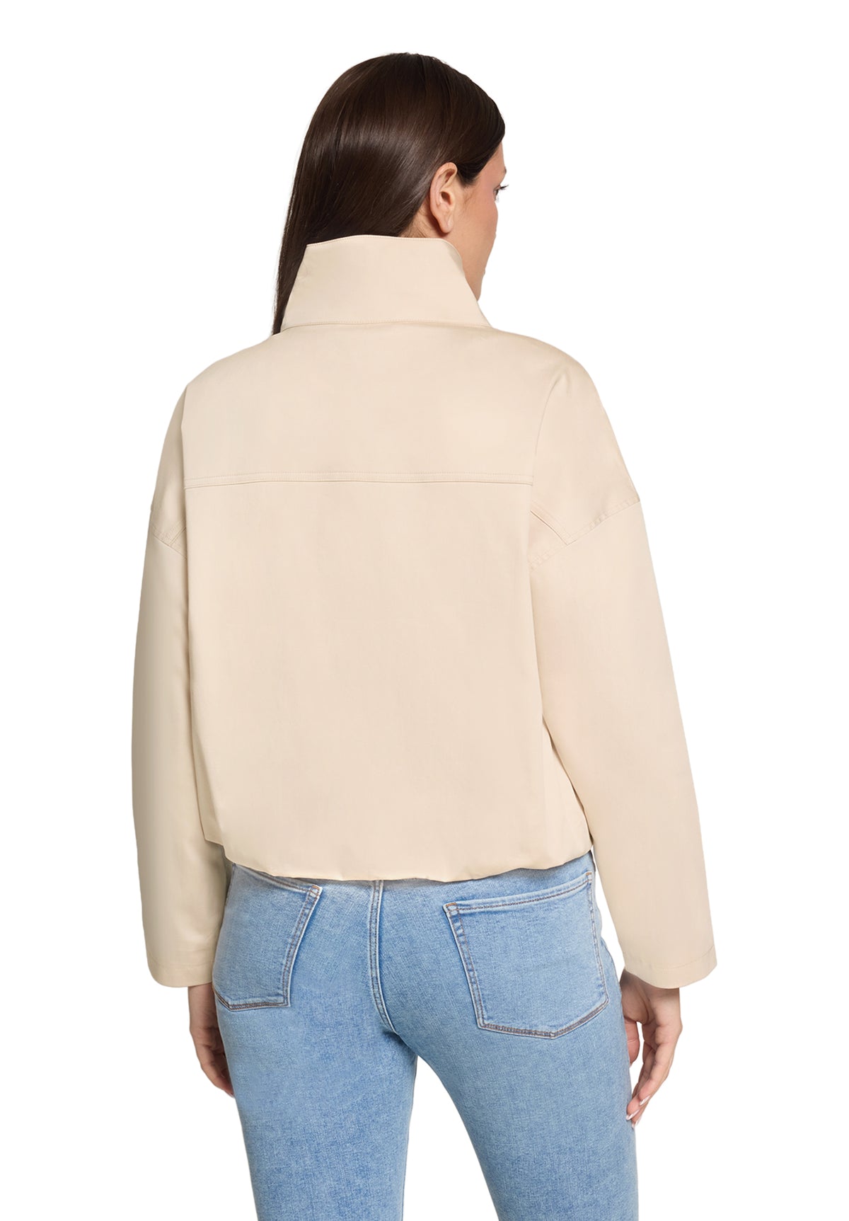Casual-Jacke