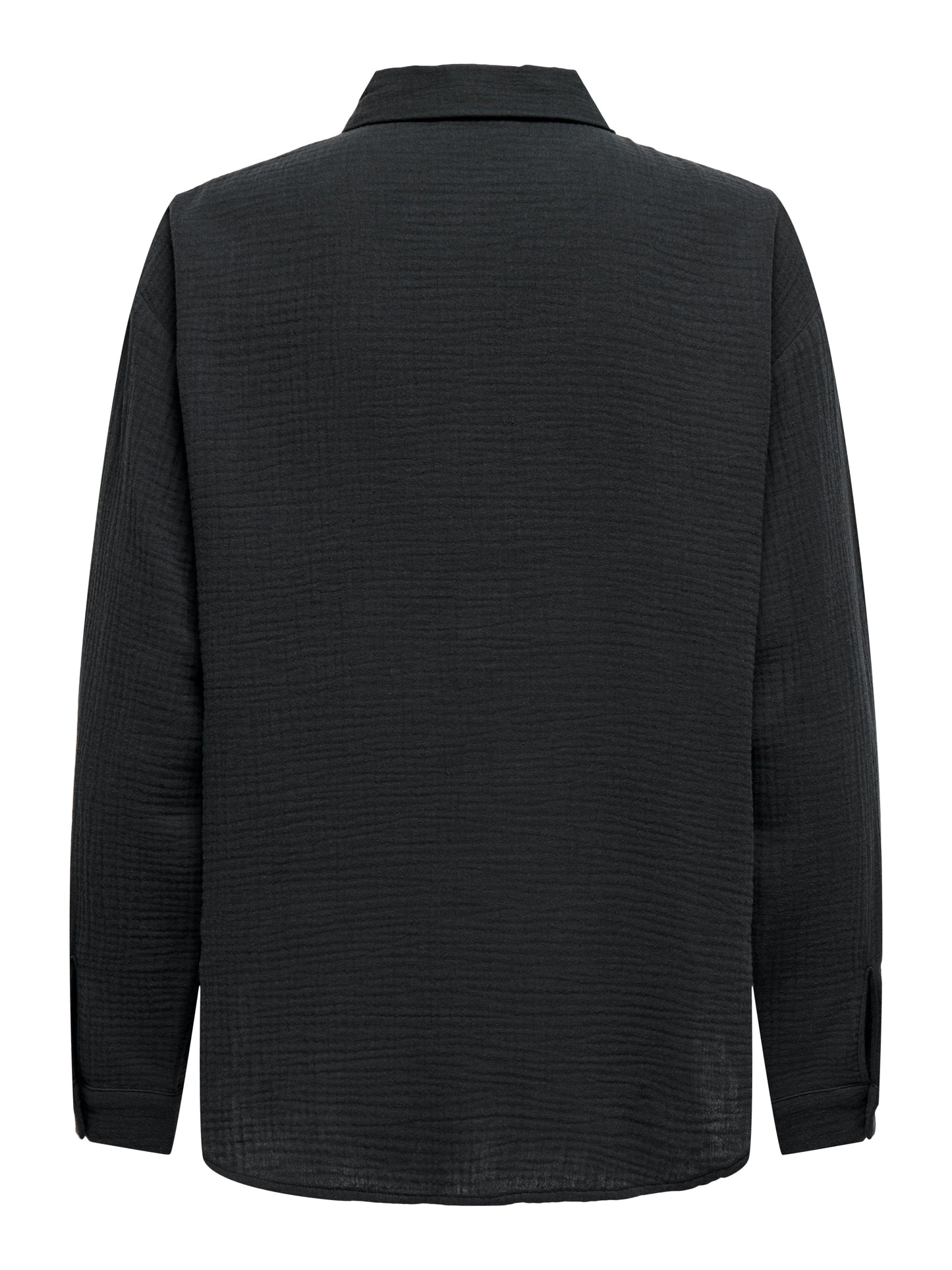 JDYTHEIS LIFE L/S LOOSE SHIRT WVN NOOS