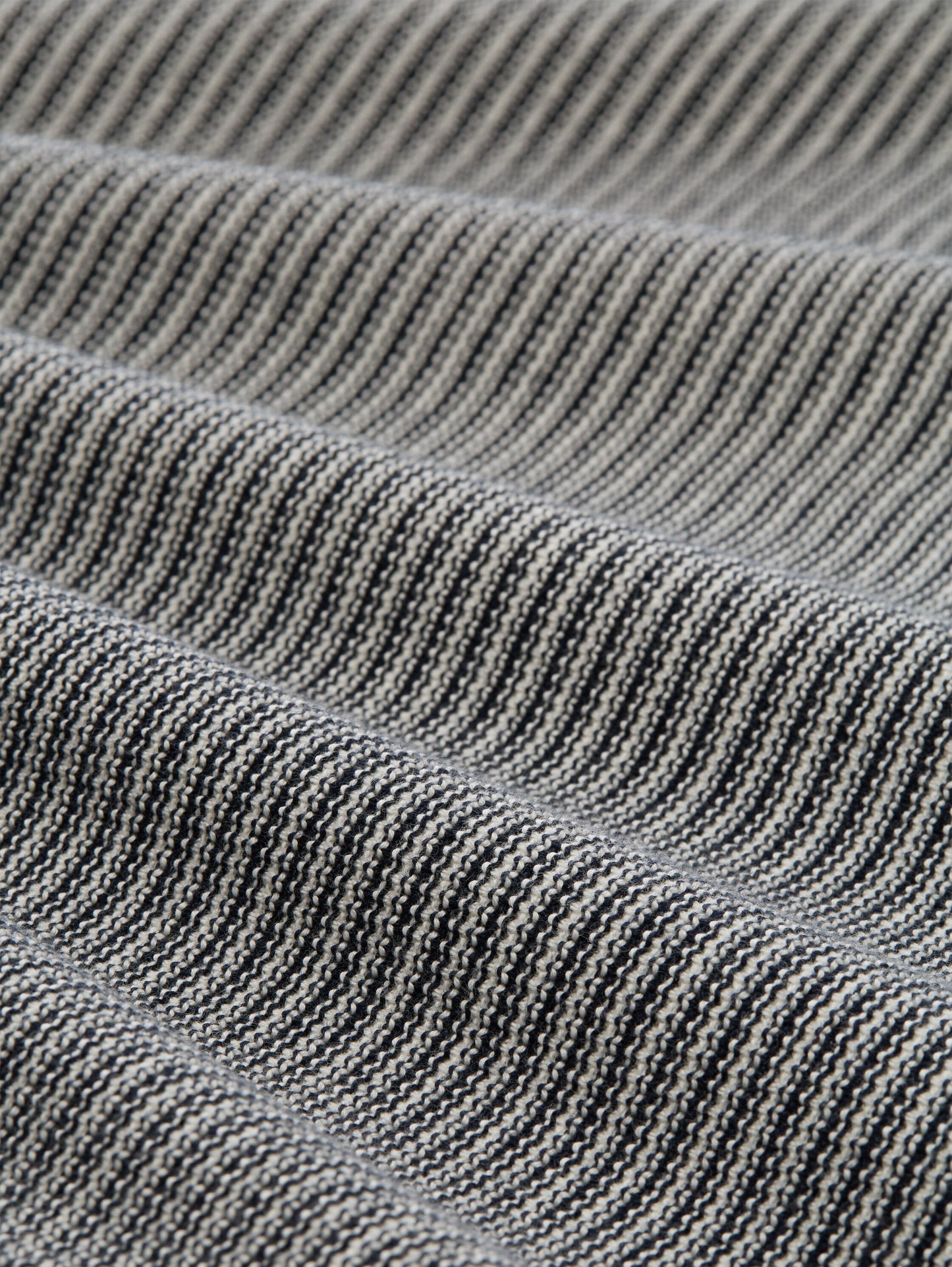 Strickpullover aus Baumwolle