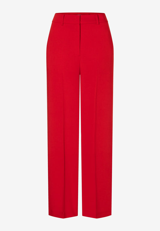 Weite Hose