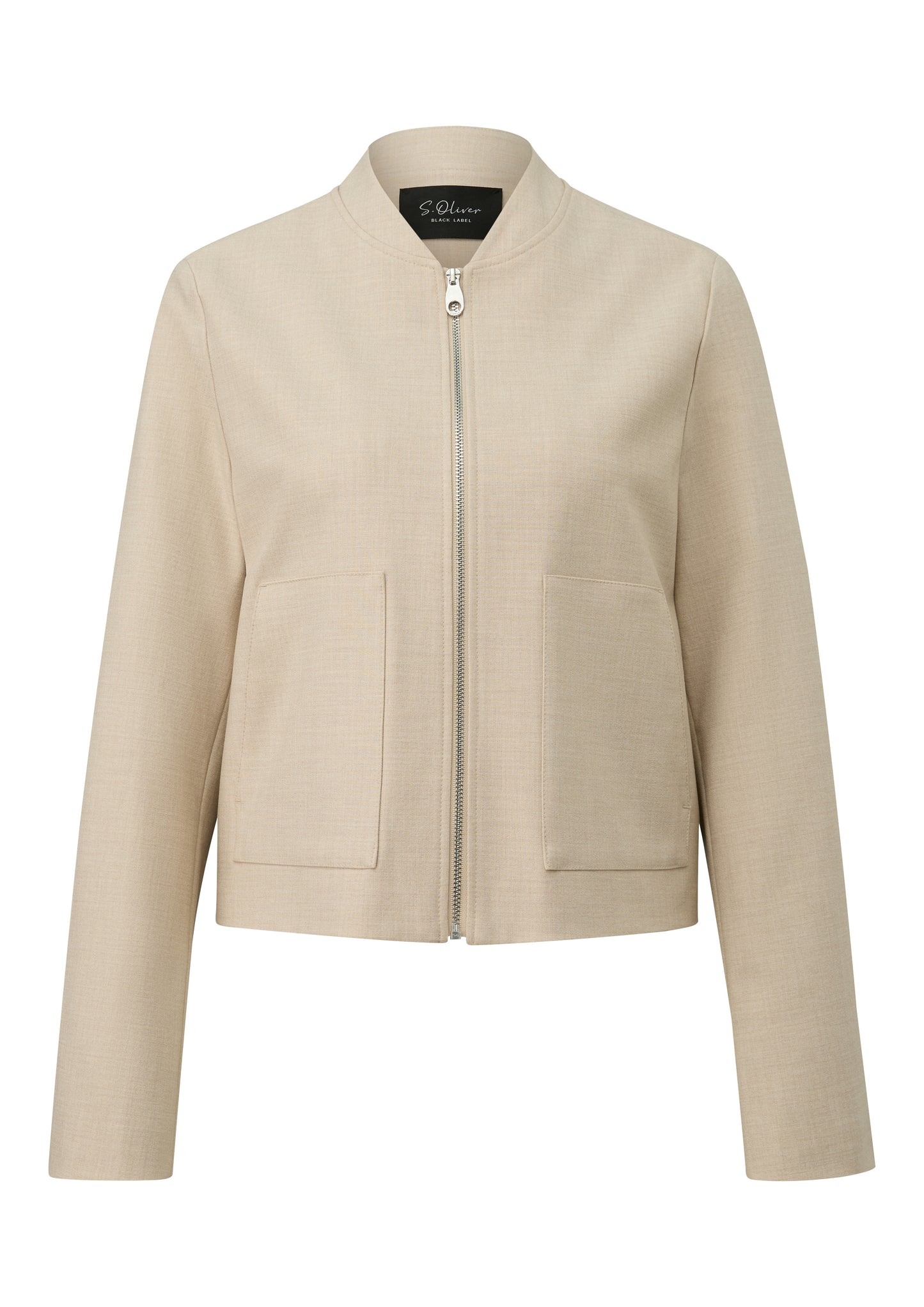 Indoor-Jacke