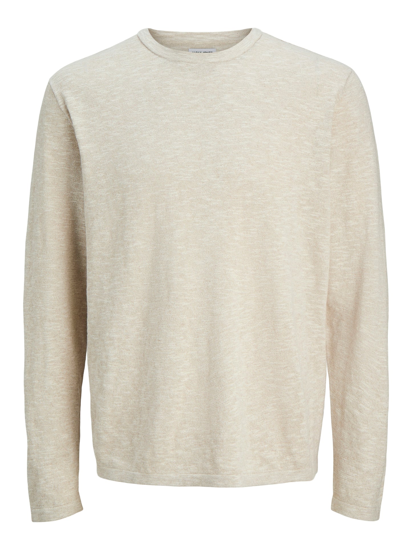 JJESUMMER KNIT CREW NECK SN