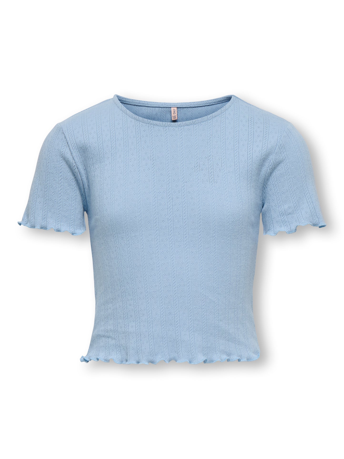 KOGCARLOTTA LIFE S/S TOP JRS NOOS