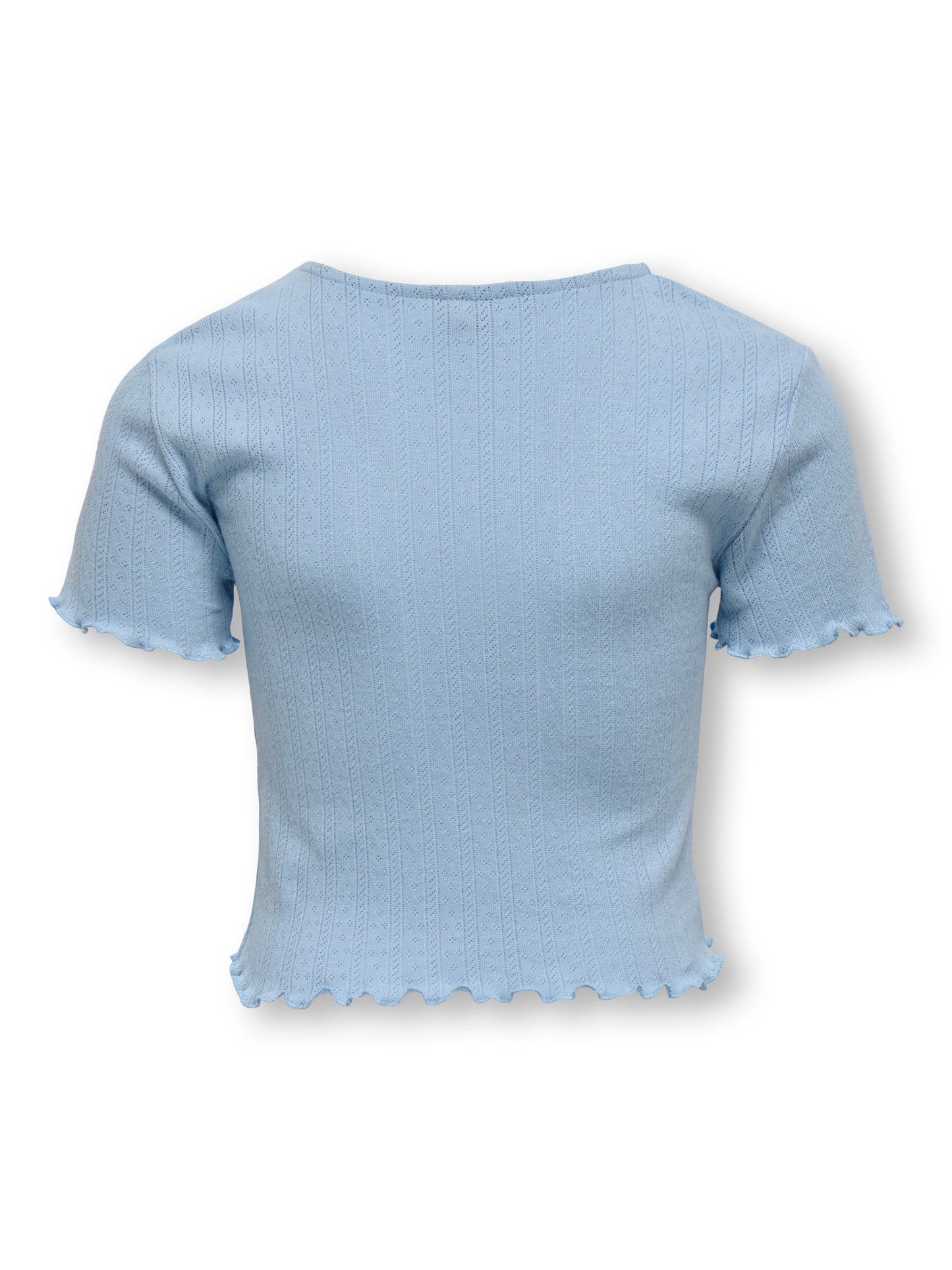 KOGCARLOTTA LIFE S/S TOP JRS NOOS
