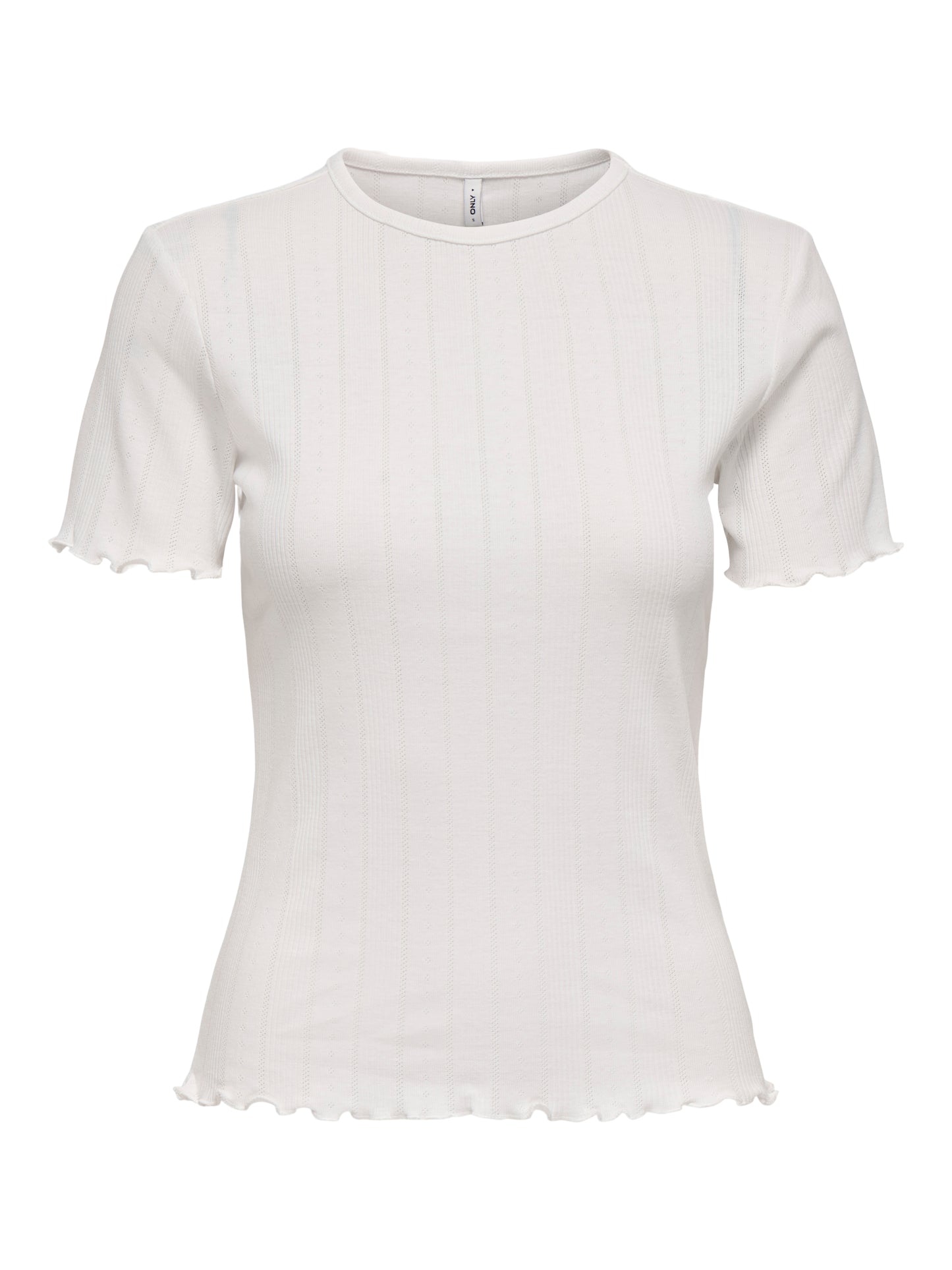 ONLTENNA O-NECK S/S TOP JRS NOOS