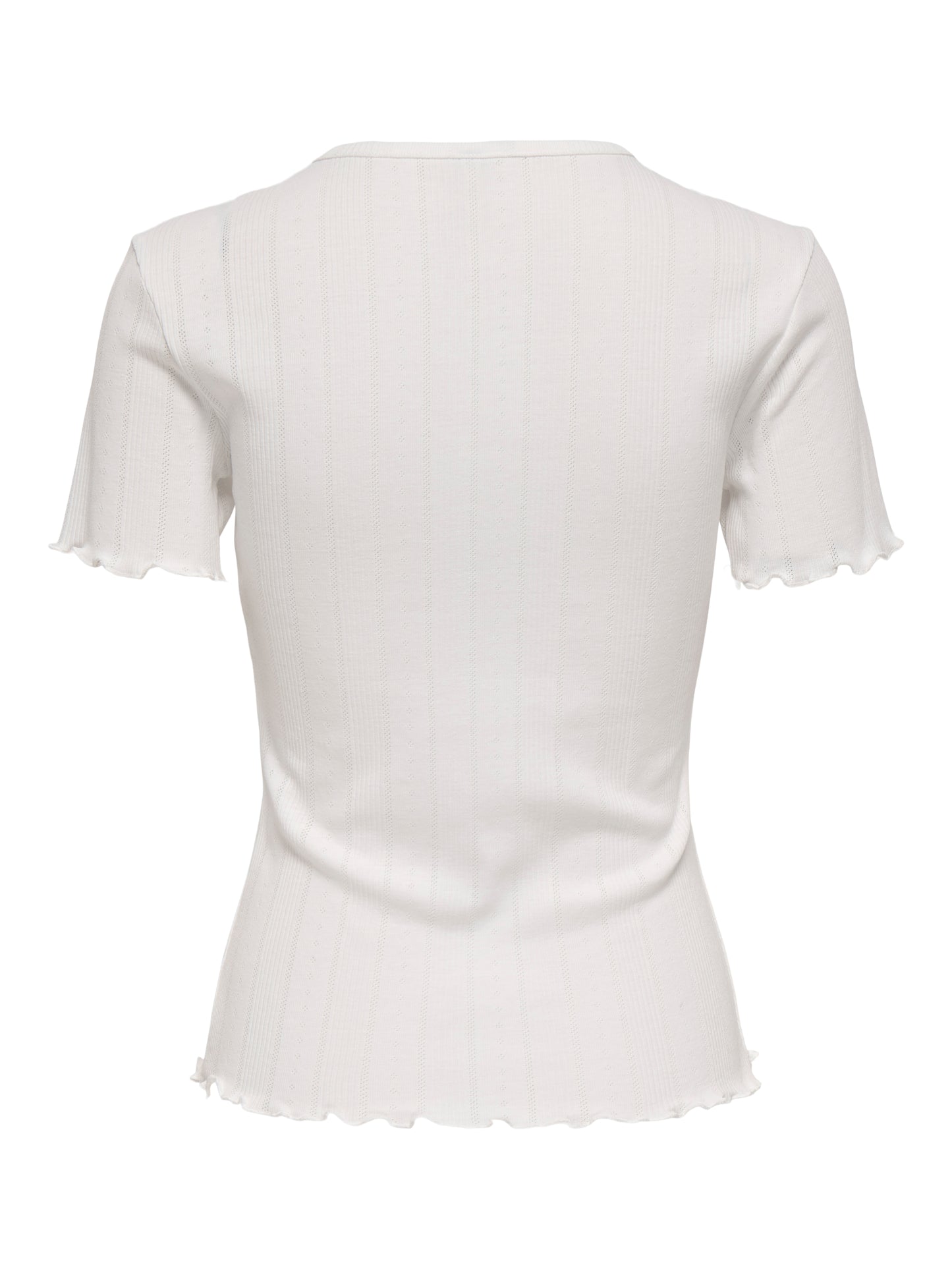 ONLTENNA O-NECK S/S TOP JRS NOOS