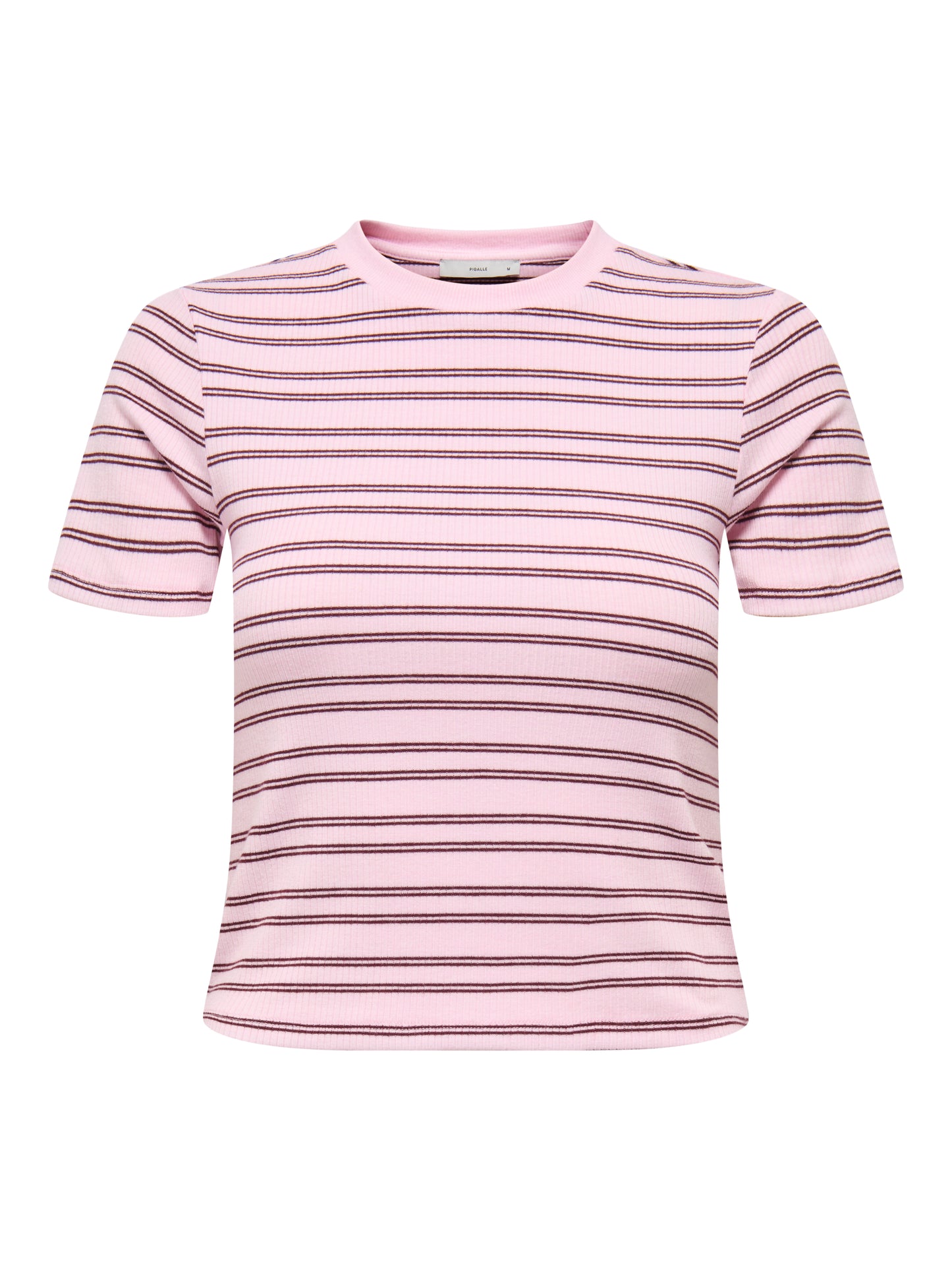 ONLLUPE S/S STRIPE TEE JRS