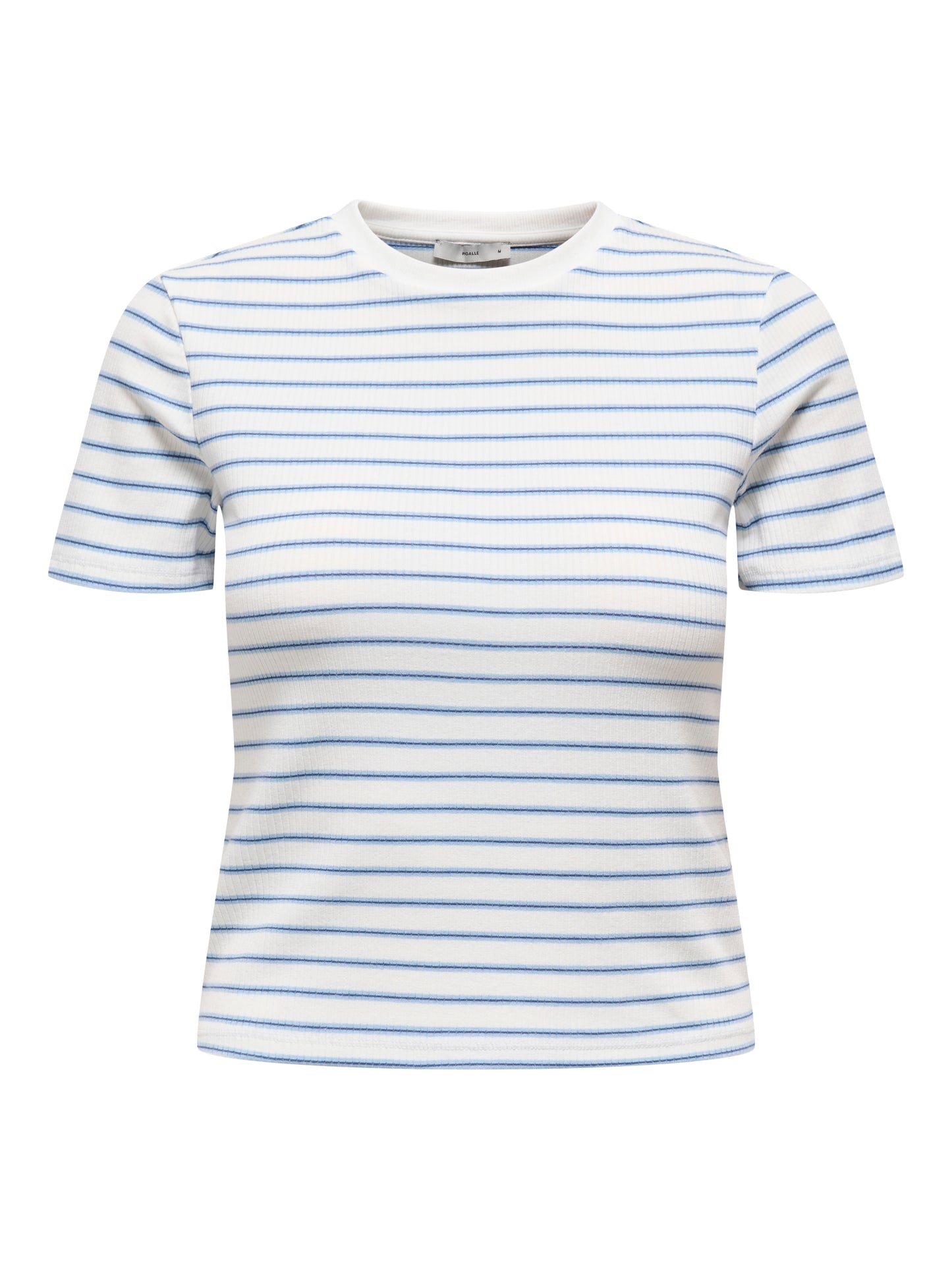 ONLLUPE S/S STRIPE TEE JRS