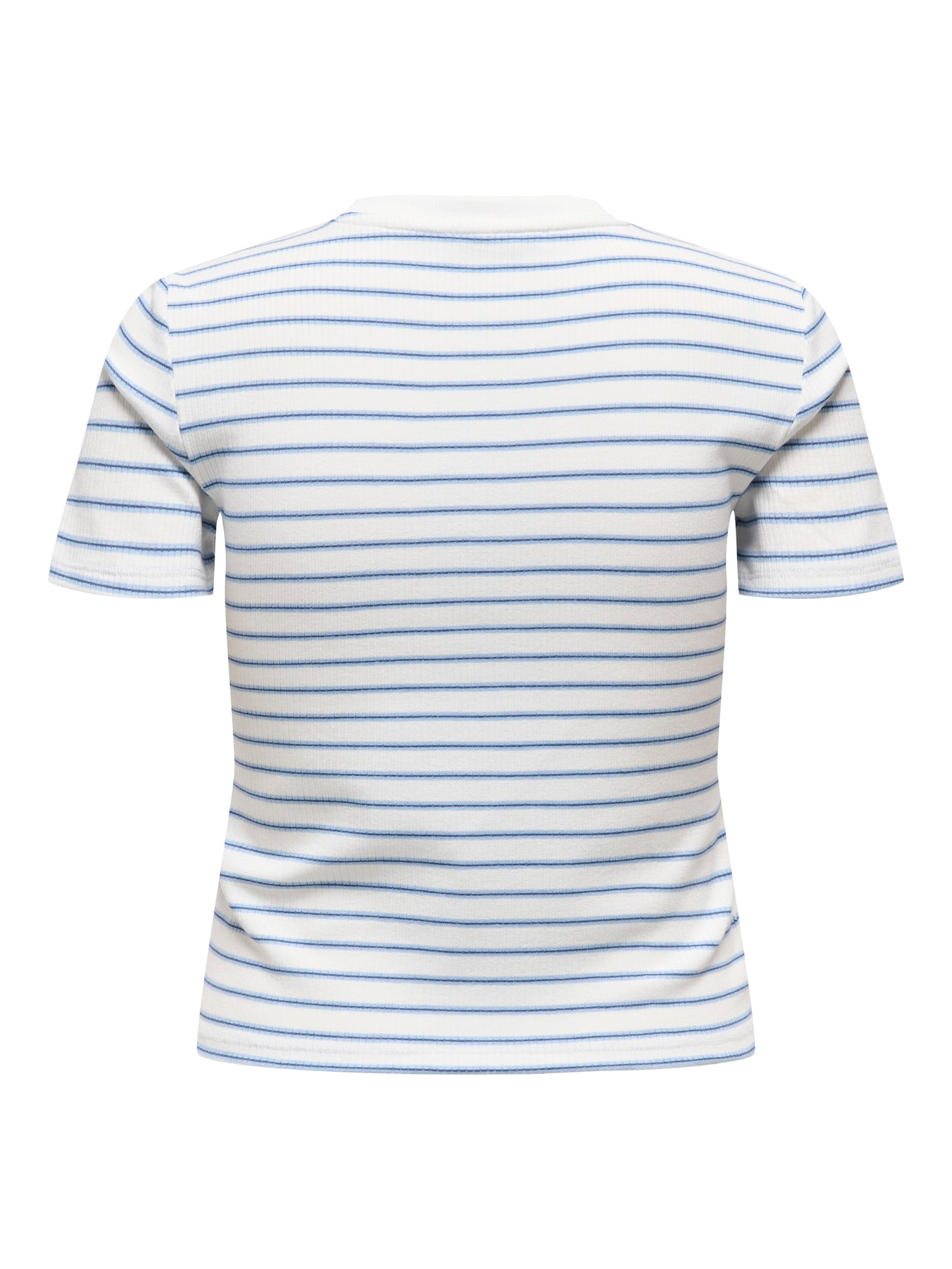 ONLLUPE S/S STRIPE TEE JRS