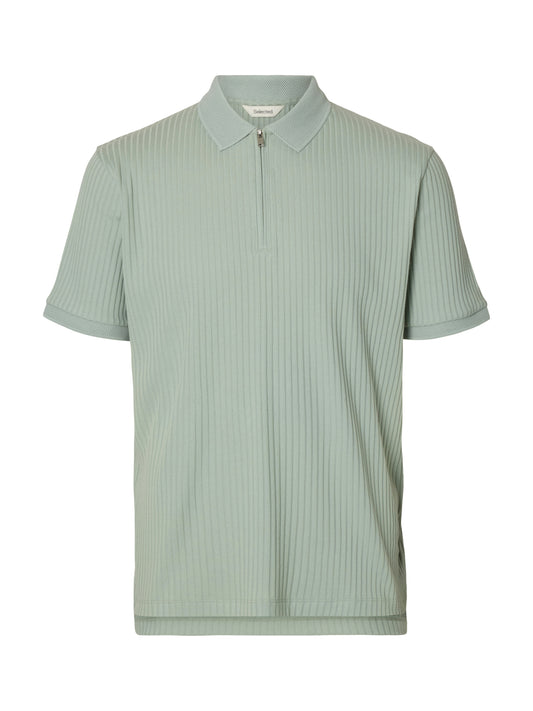 SLHFAVE STRUCTURE SS POLO NOOS