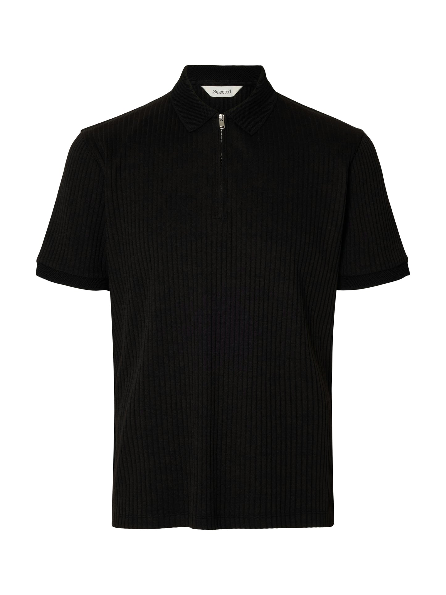SLHFAVE STRUCTURE SS POLO NOOS