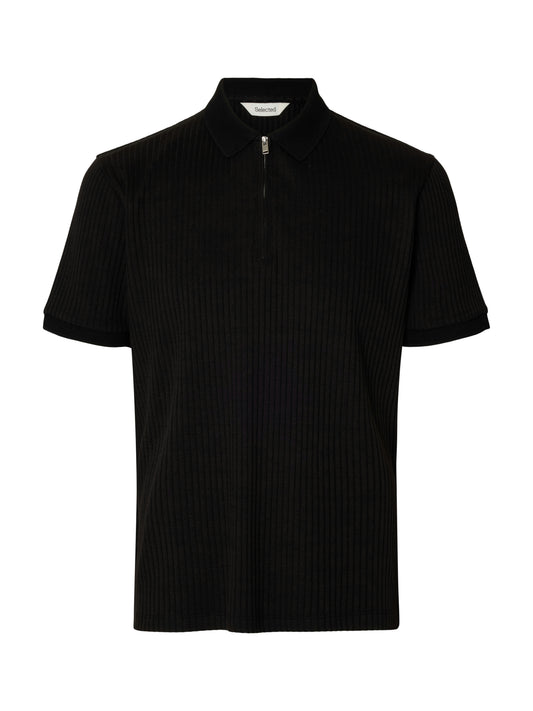 SLHFAVE STRUCTURE SS POLO NOOS