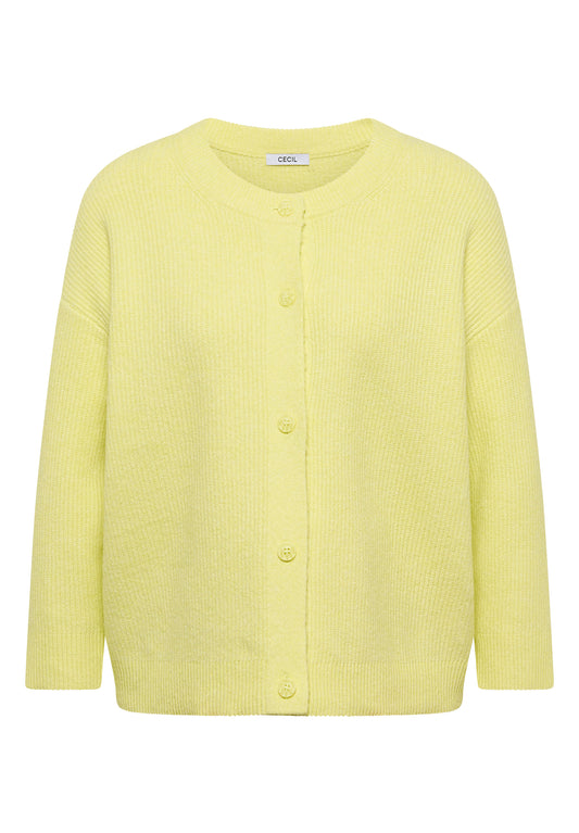 Kurzer Cardigan