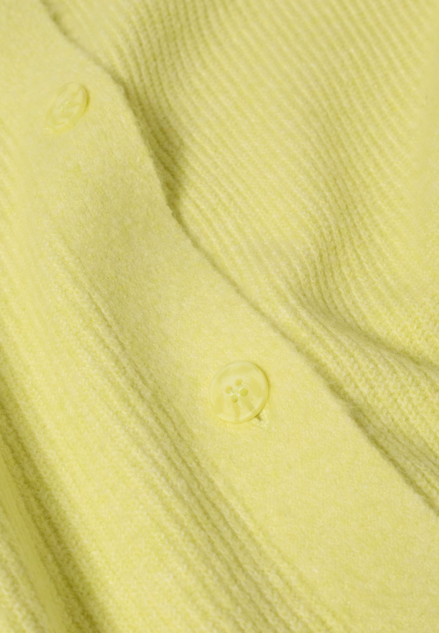 Kurzer Cardigan