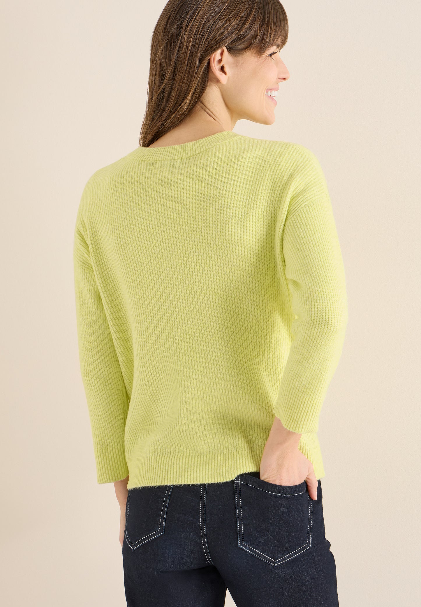 Kurzer Cardigan