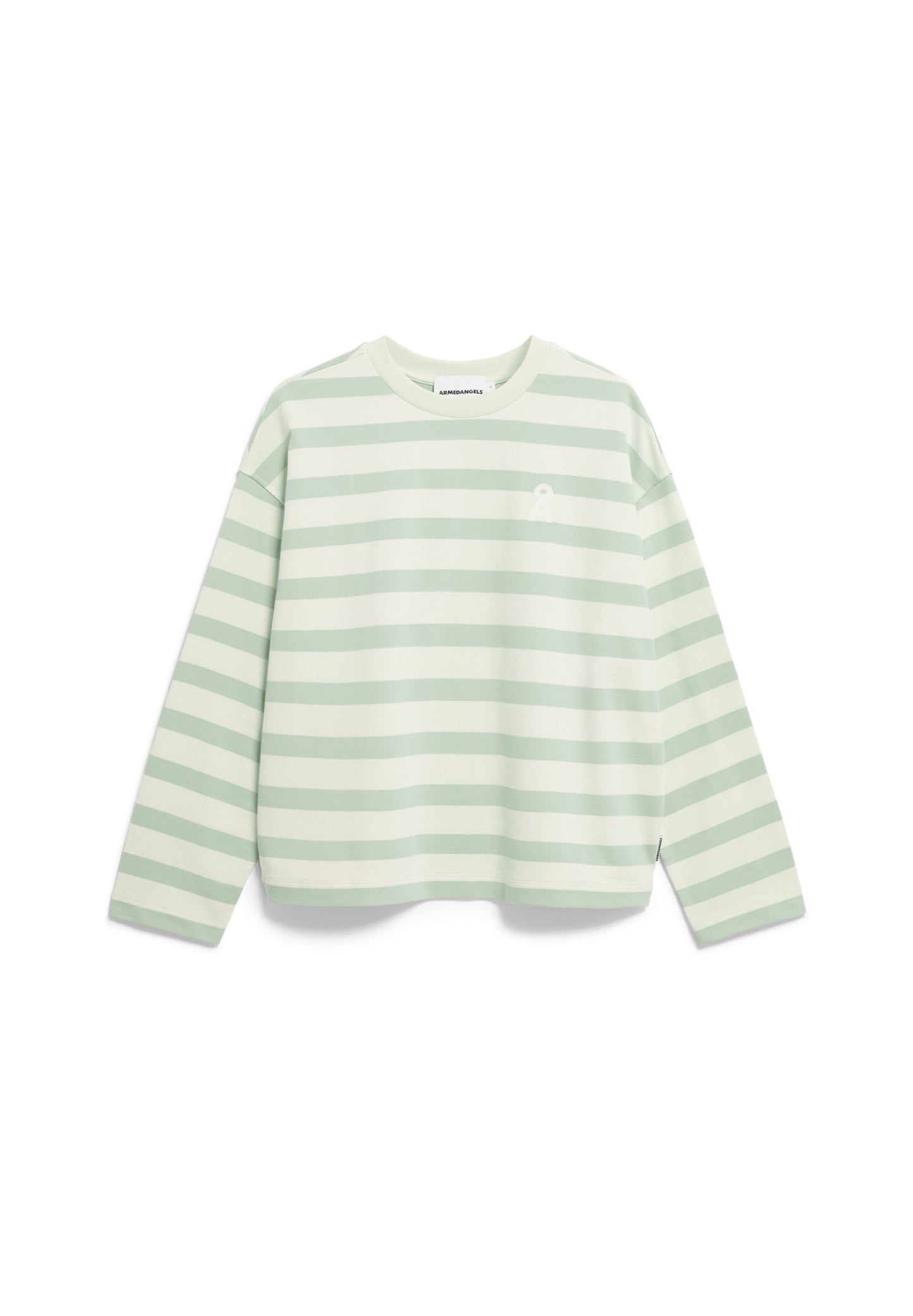 ICONIC Å FRANKAA BOLD SWEAT
