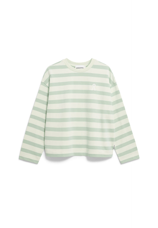 ICONIC Å FRANKAA BOLD SWEAT