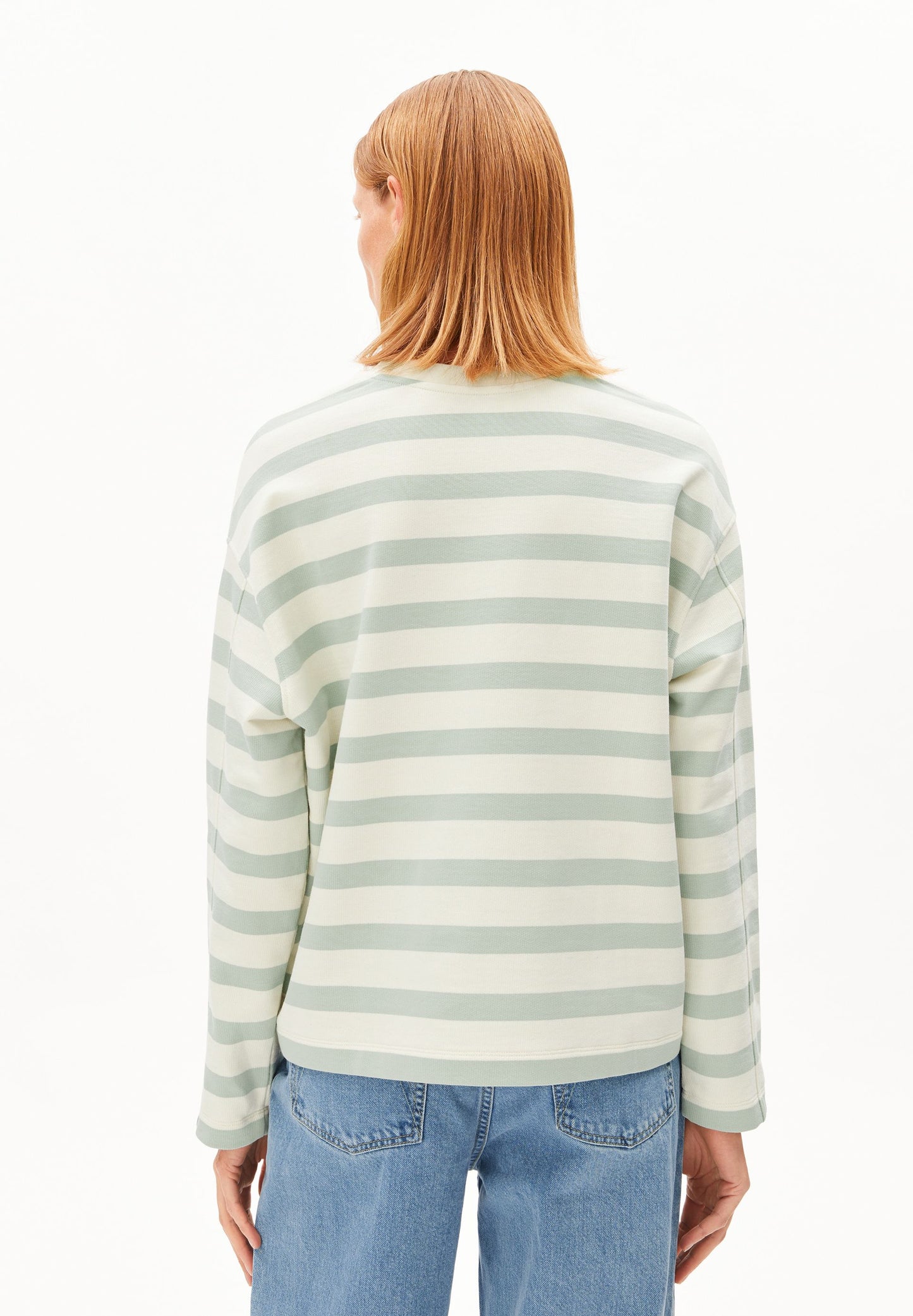ICONIC Å FRANKAA BOLD SWEAT
