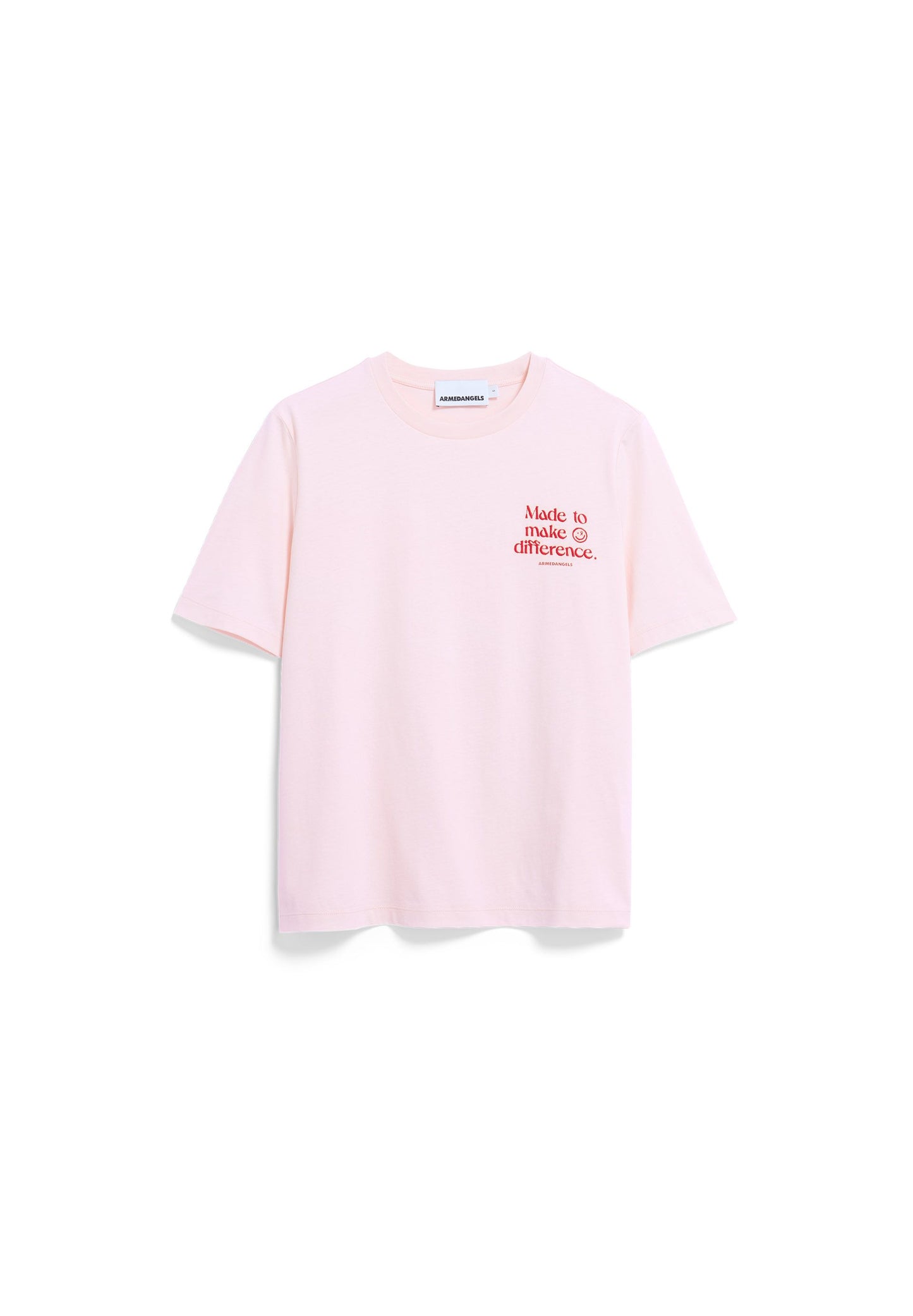 LUALAA EMBRO T-SHIRT