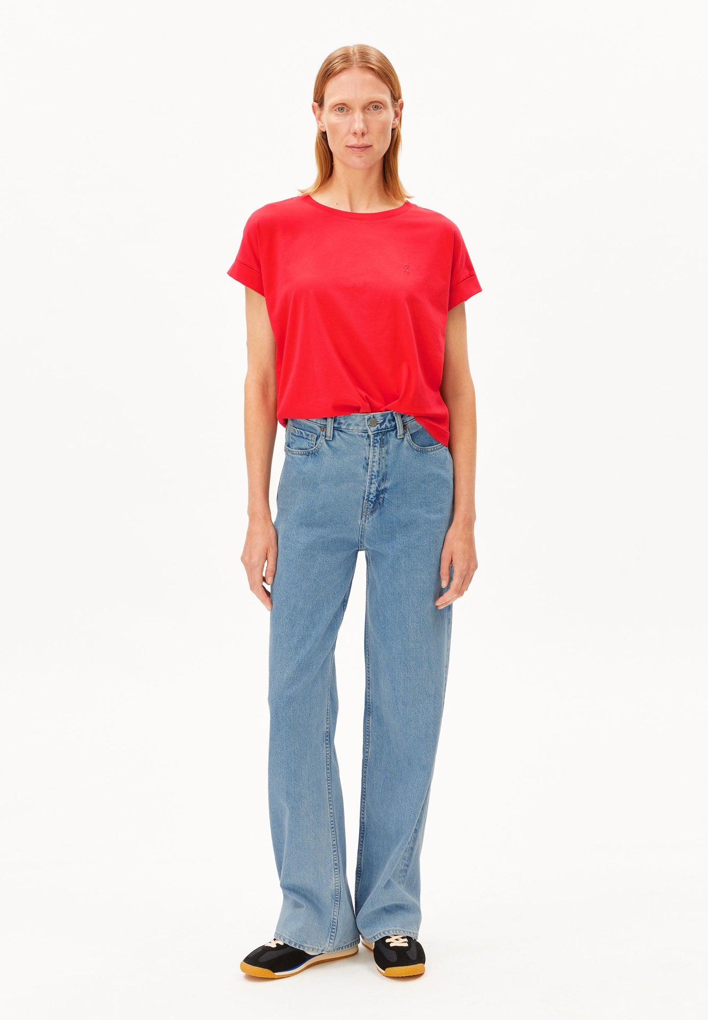 IDAARA T-SHIRT