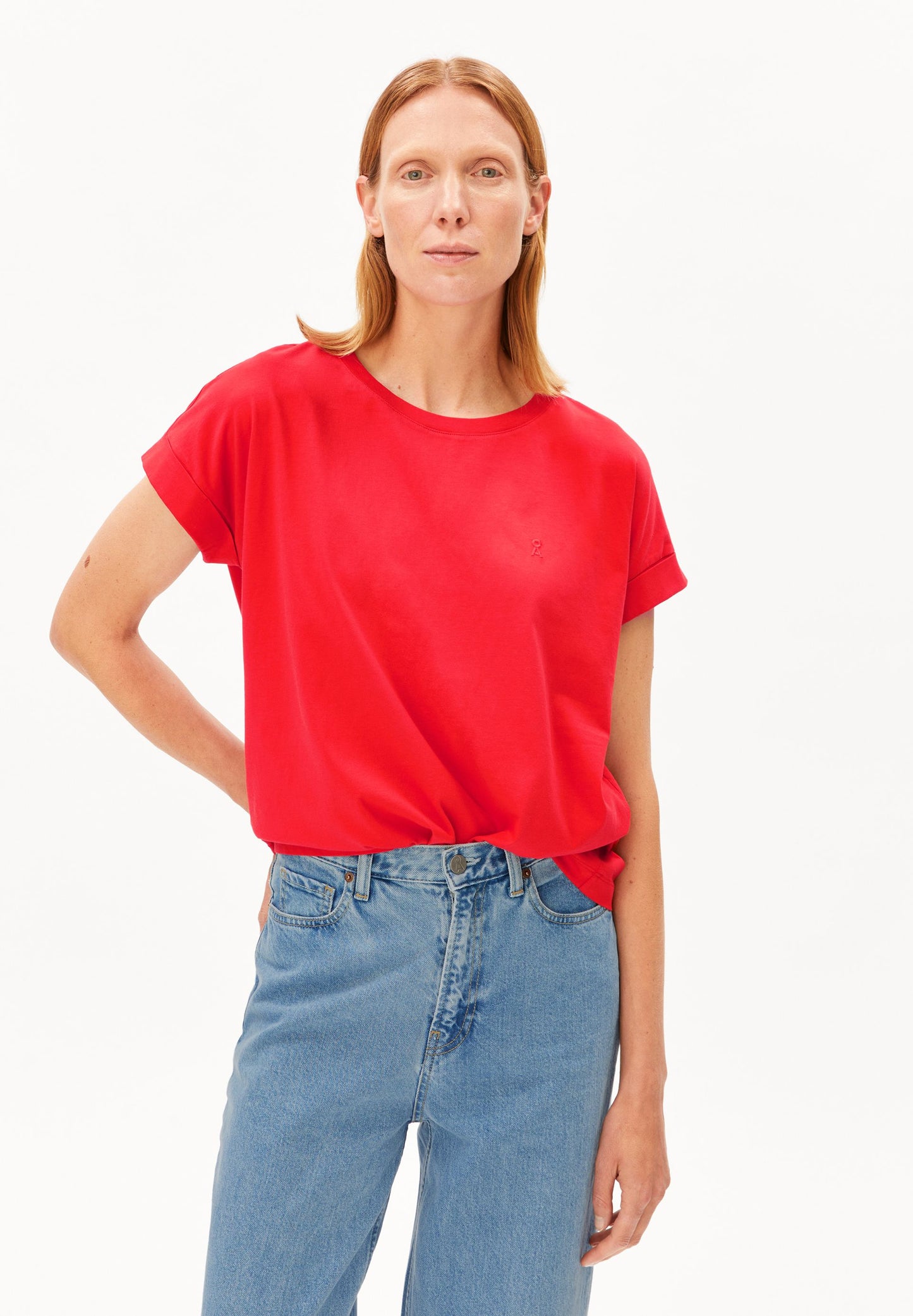 IDAARA T-SHIRT